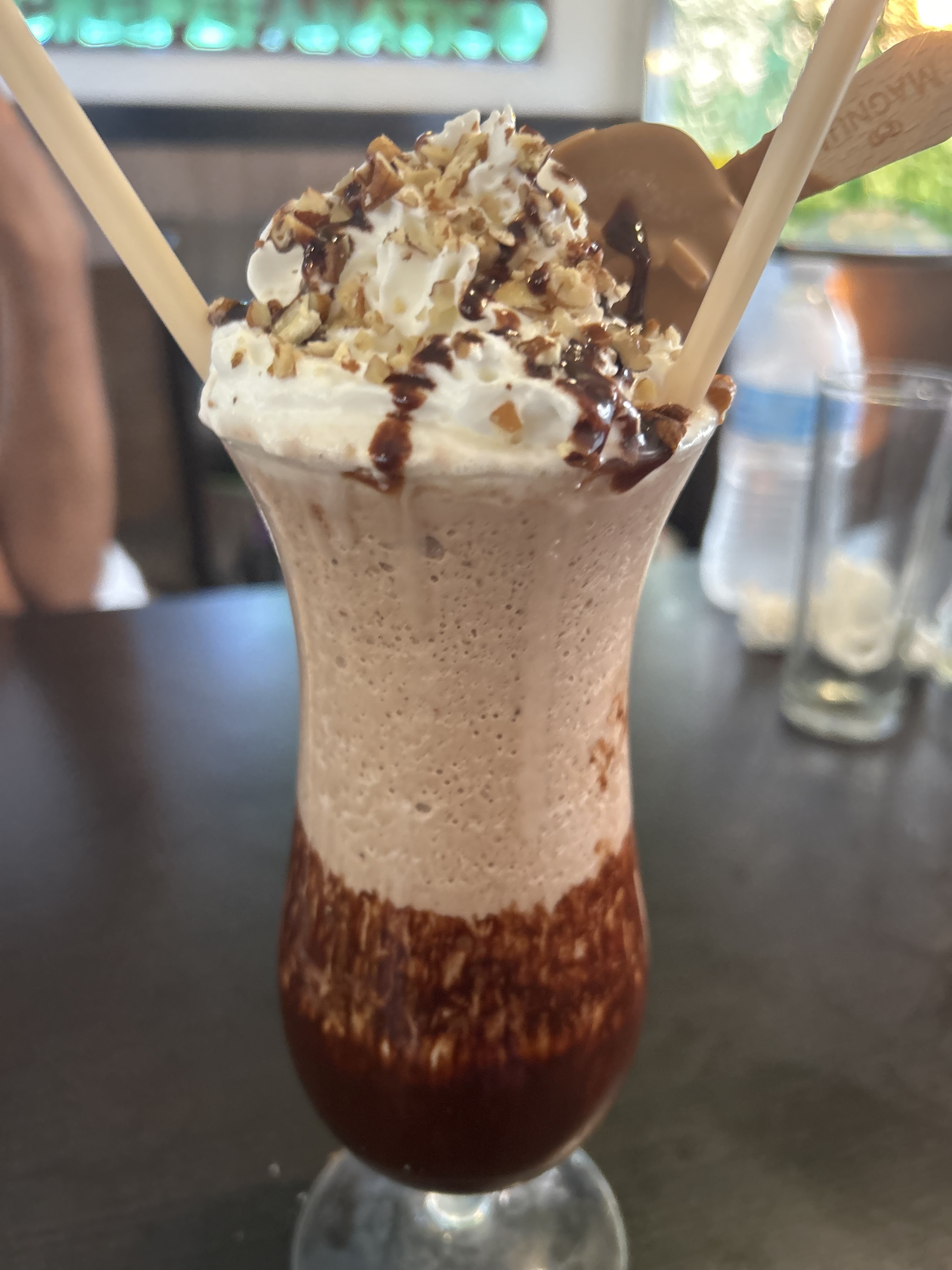 Roof Garden Restaurante image 10