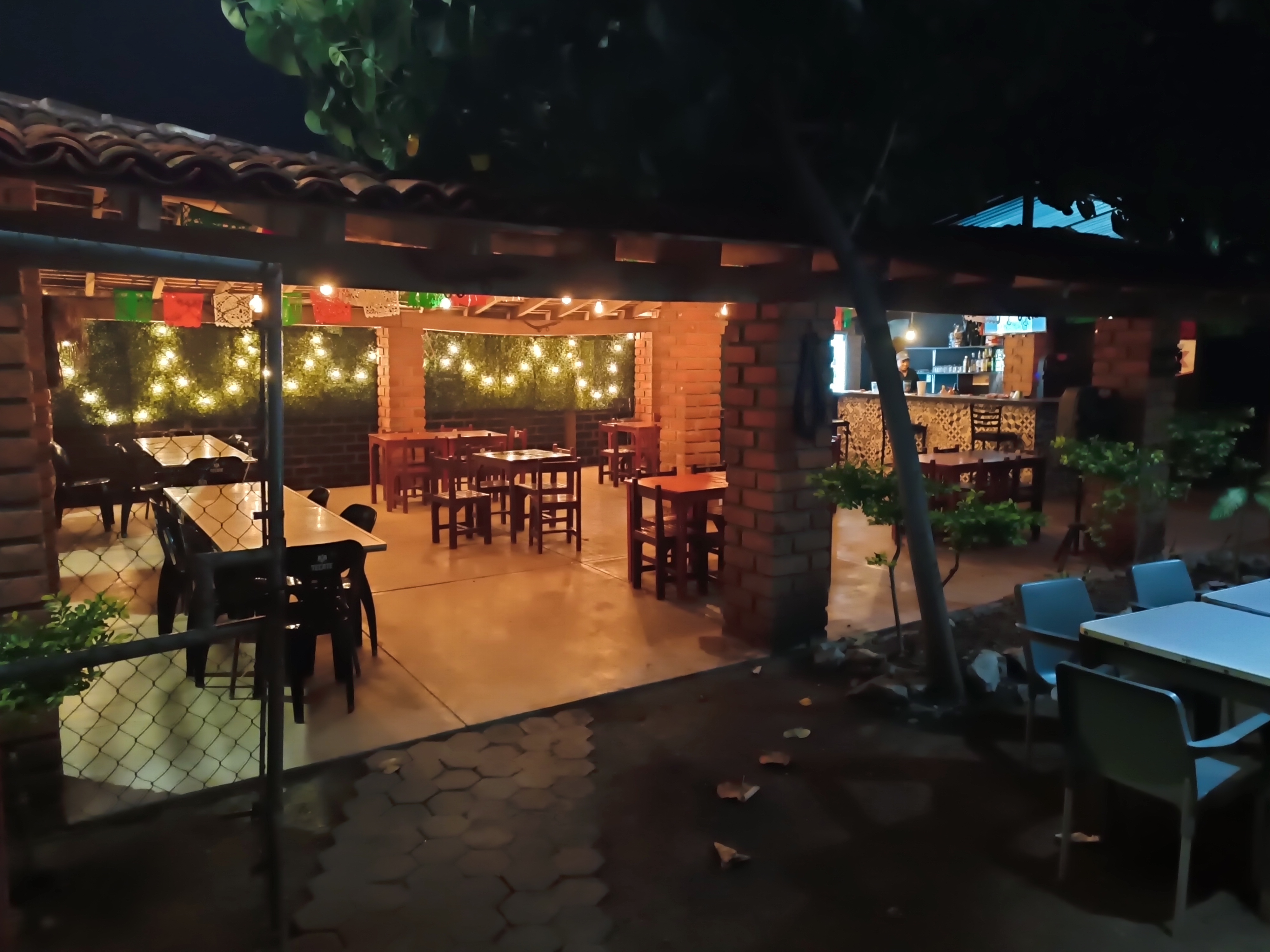 Restaurant Bar Tamarindos image 1