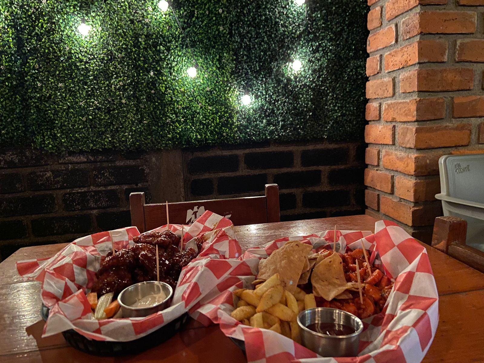 Restaurant Bar Tamarindos image 2