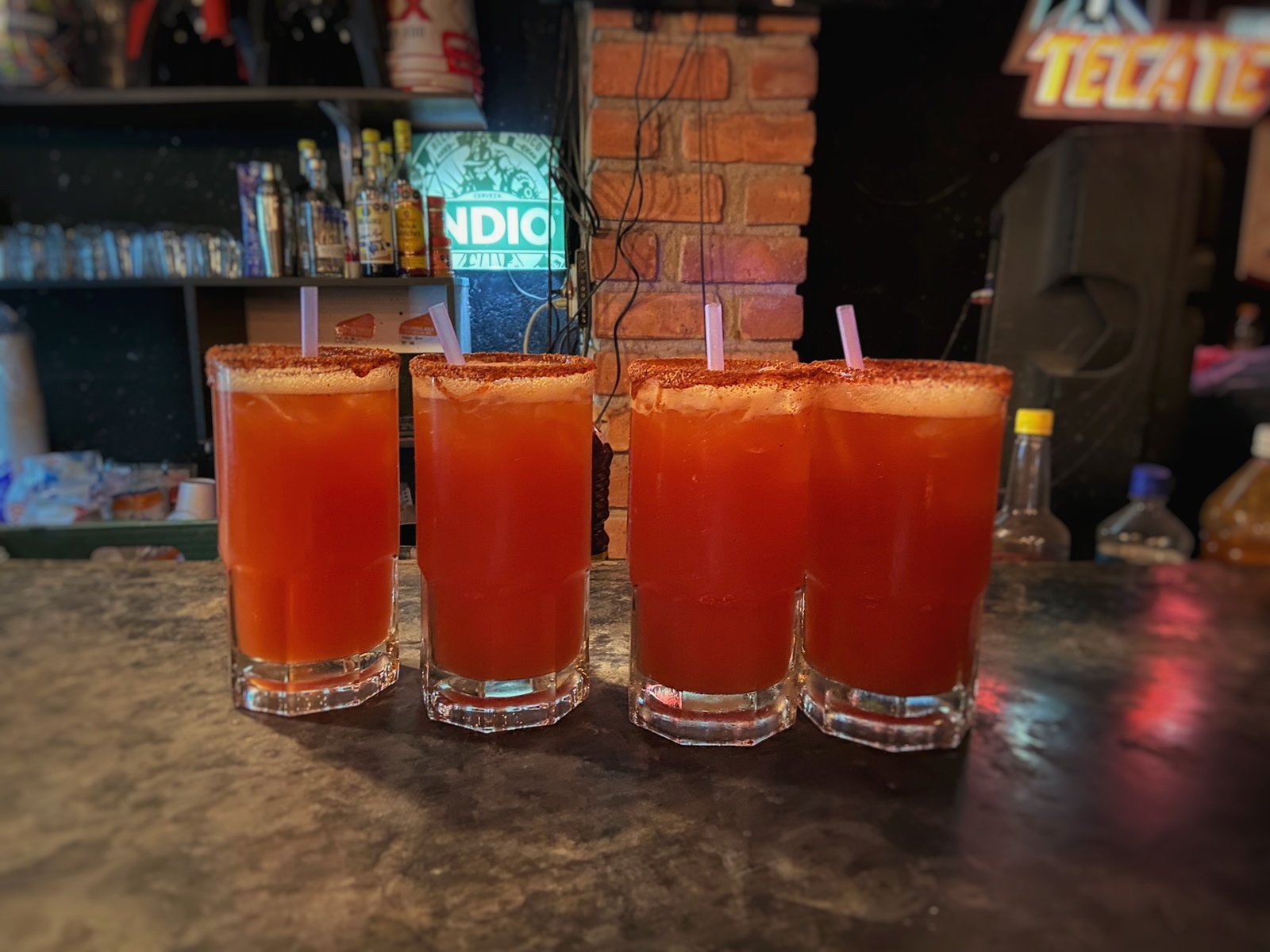 Restaurant Bar Tamarindos image 3