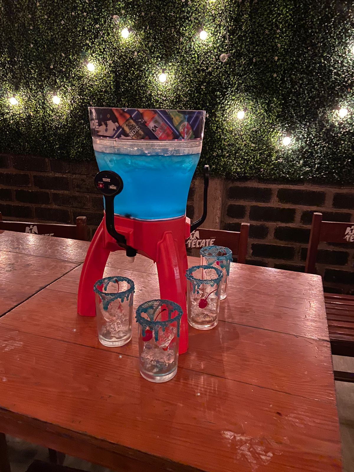 Restaurant Bar Tamarindos image 4