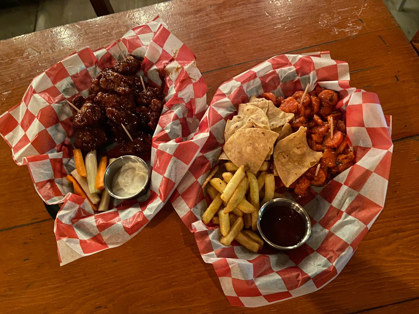 Restaurant Bar Tamarindos image 5