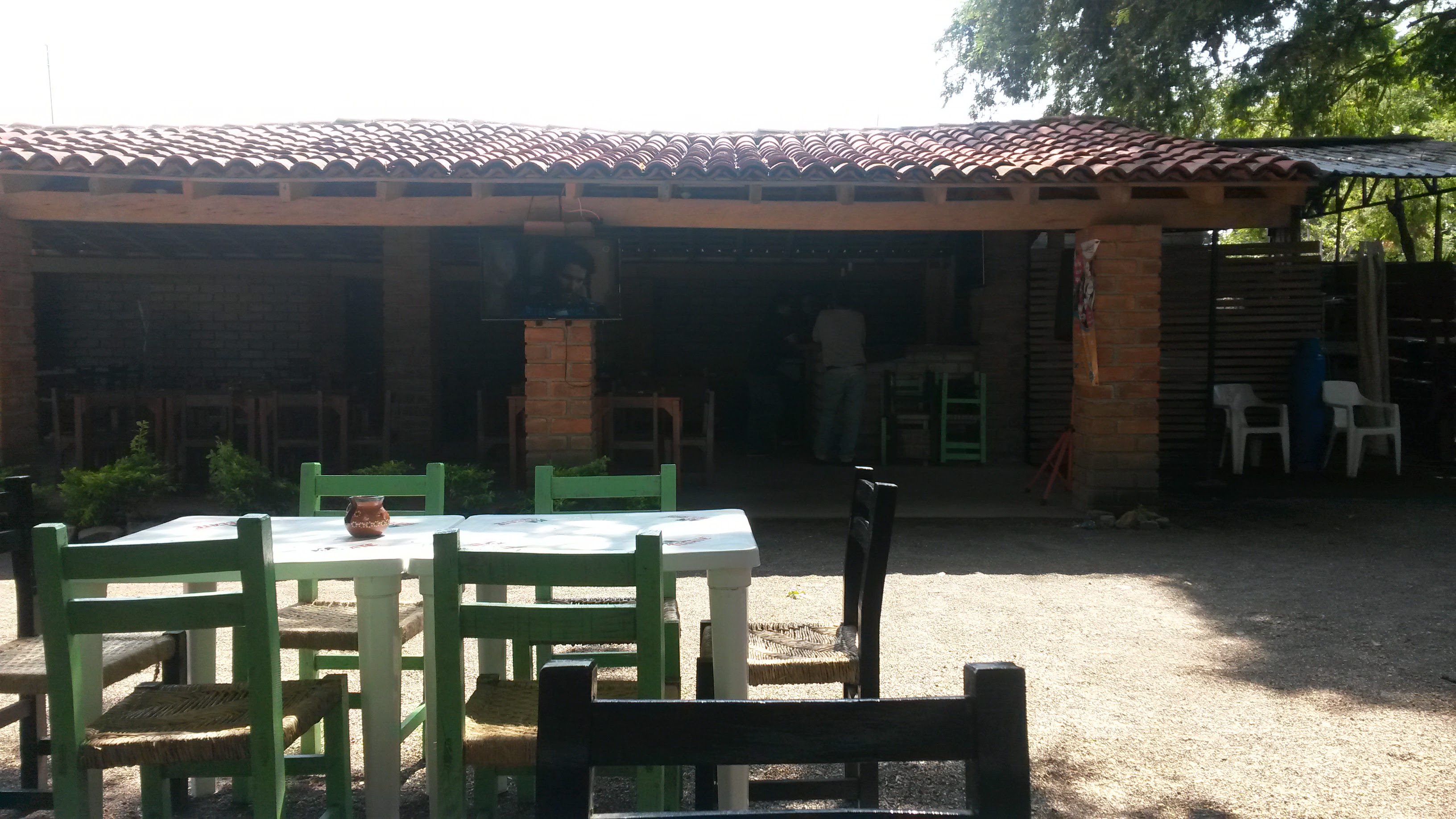 Restaurant Bar Tamarindos image 6