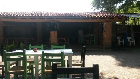 Restaurant Bar Tamarindos image 6