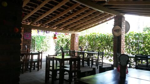 Restaurant Bar Tamarindos image 8
