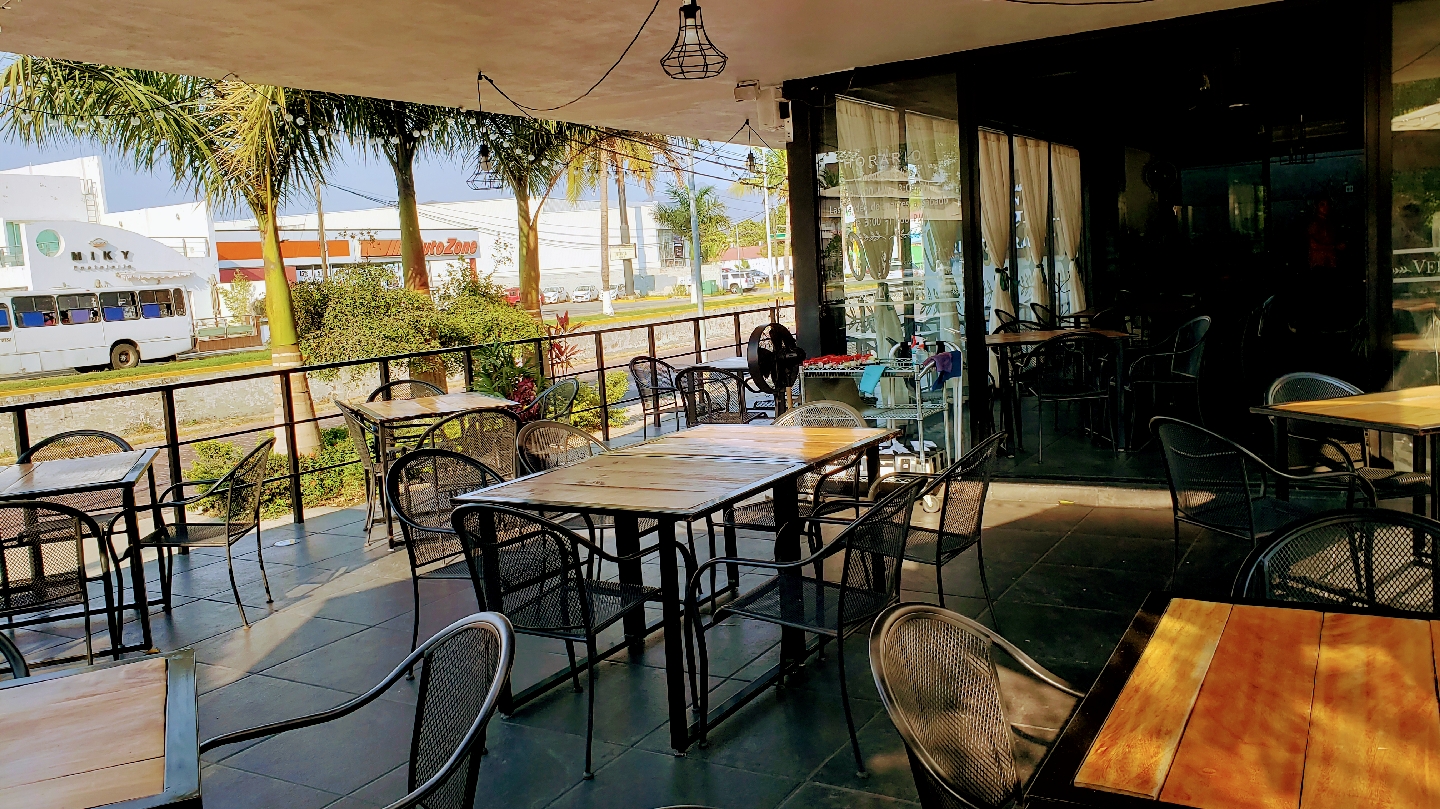 El Vergel Restaurant image 1