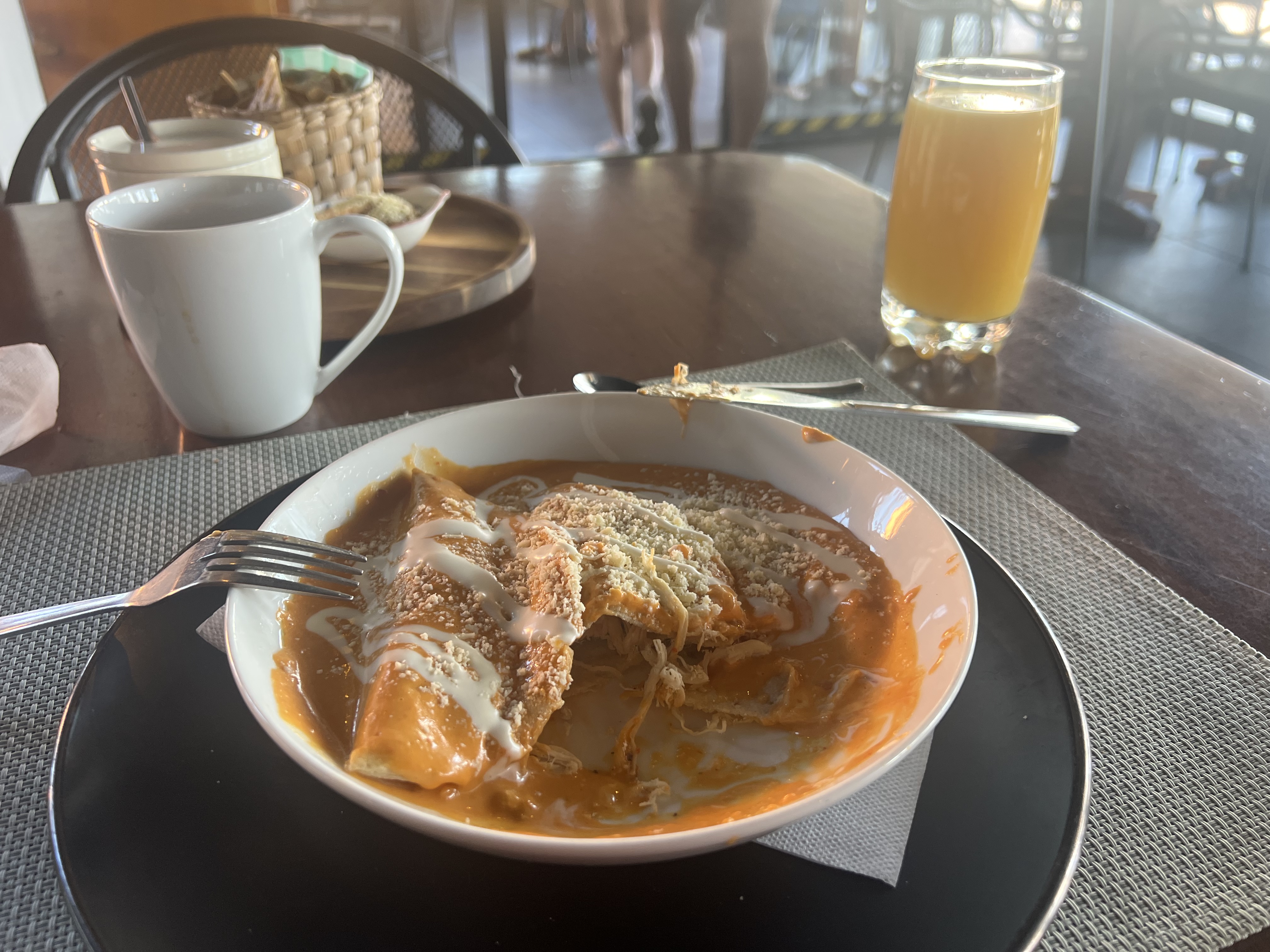 El Vergel Restaurant image 3