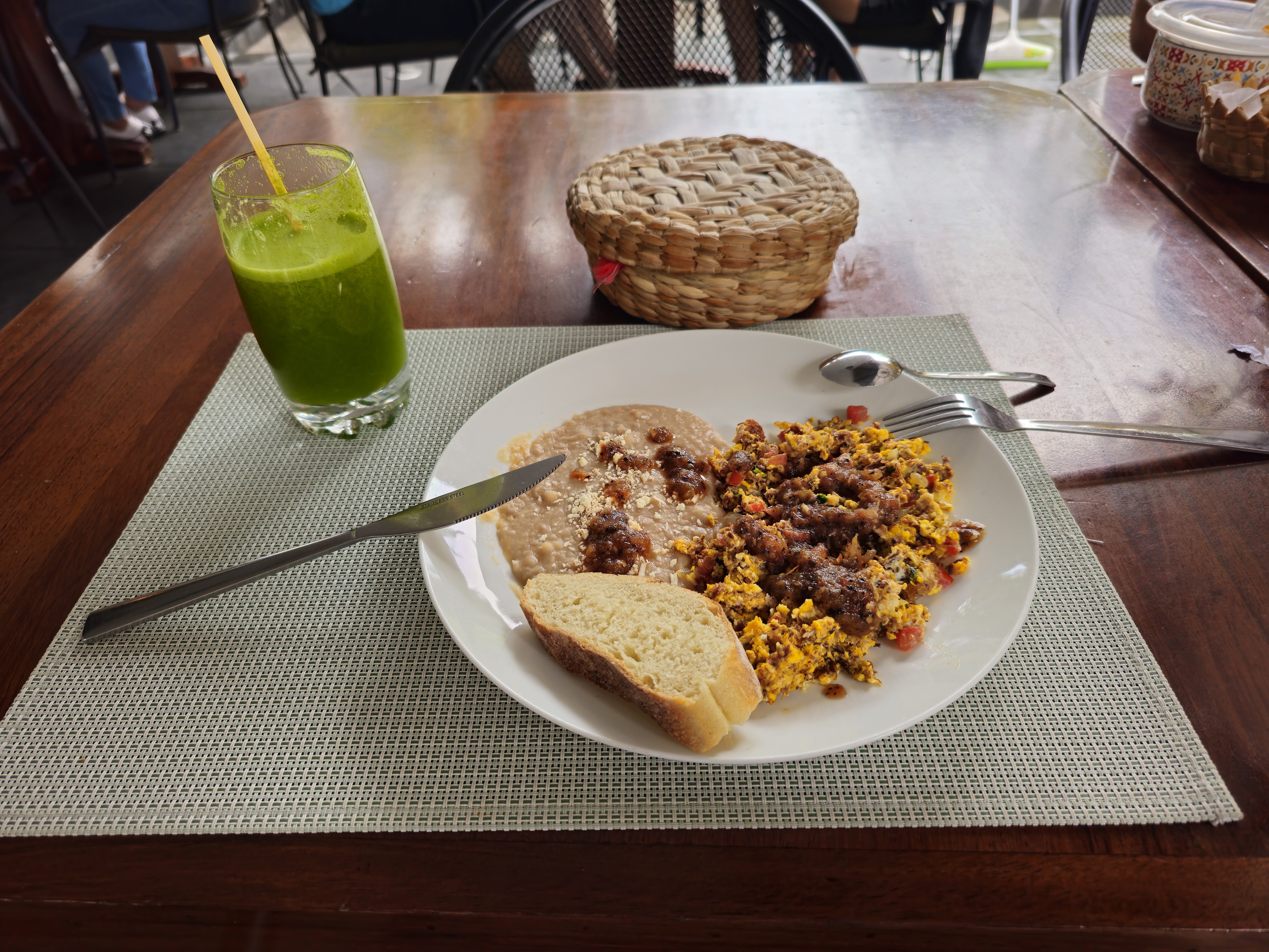 El Vergel Restaurant image 6