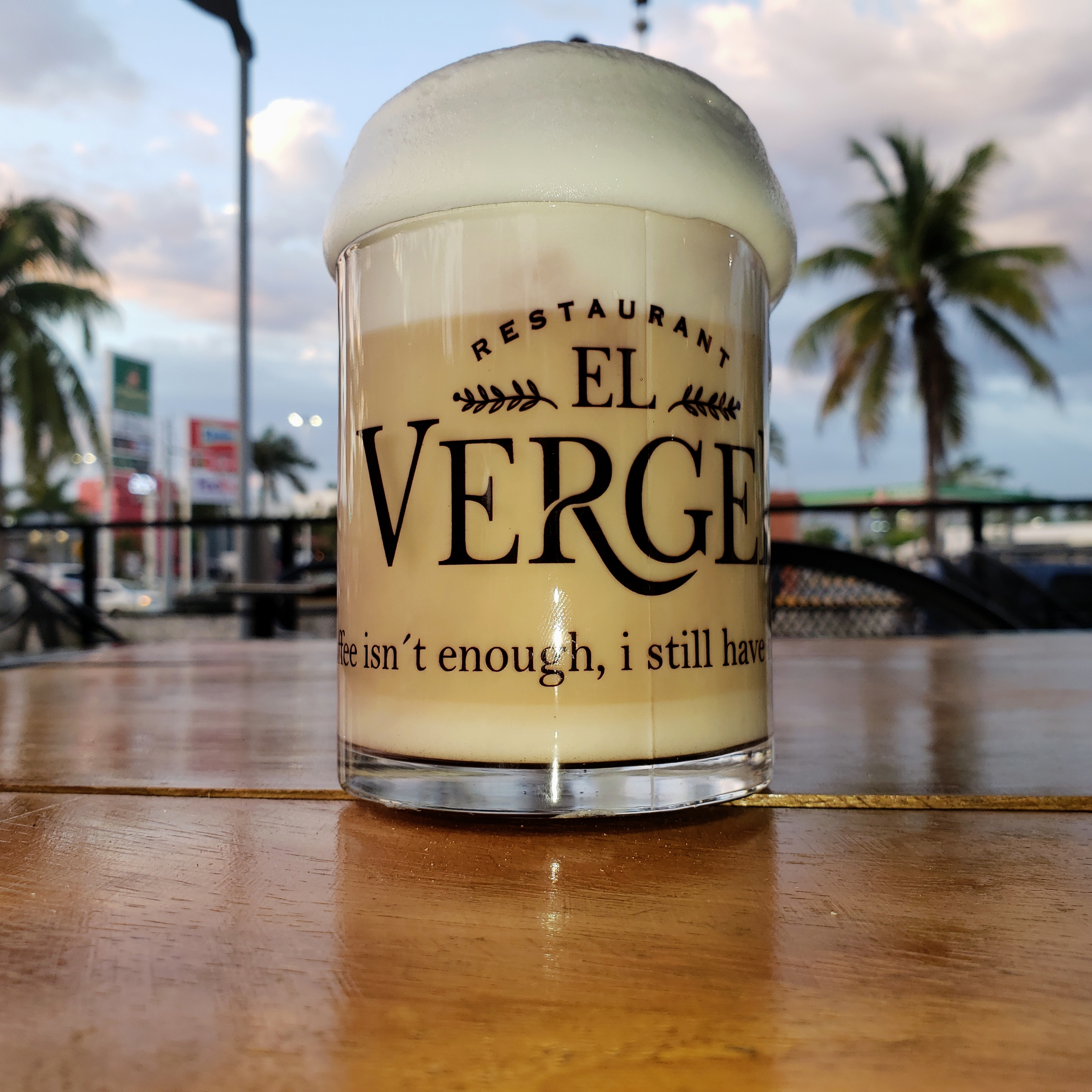 El Vergel Restaurant image 8