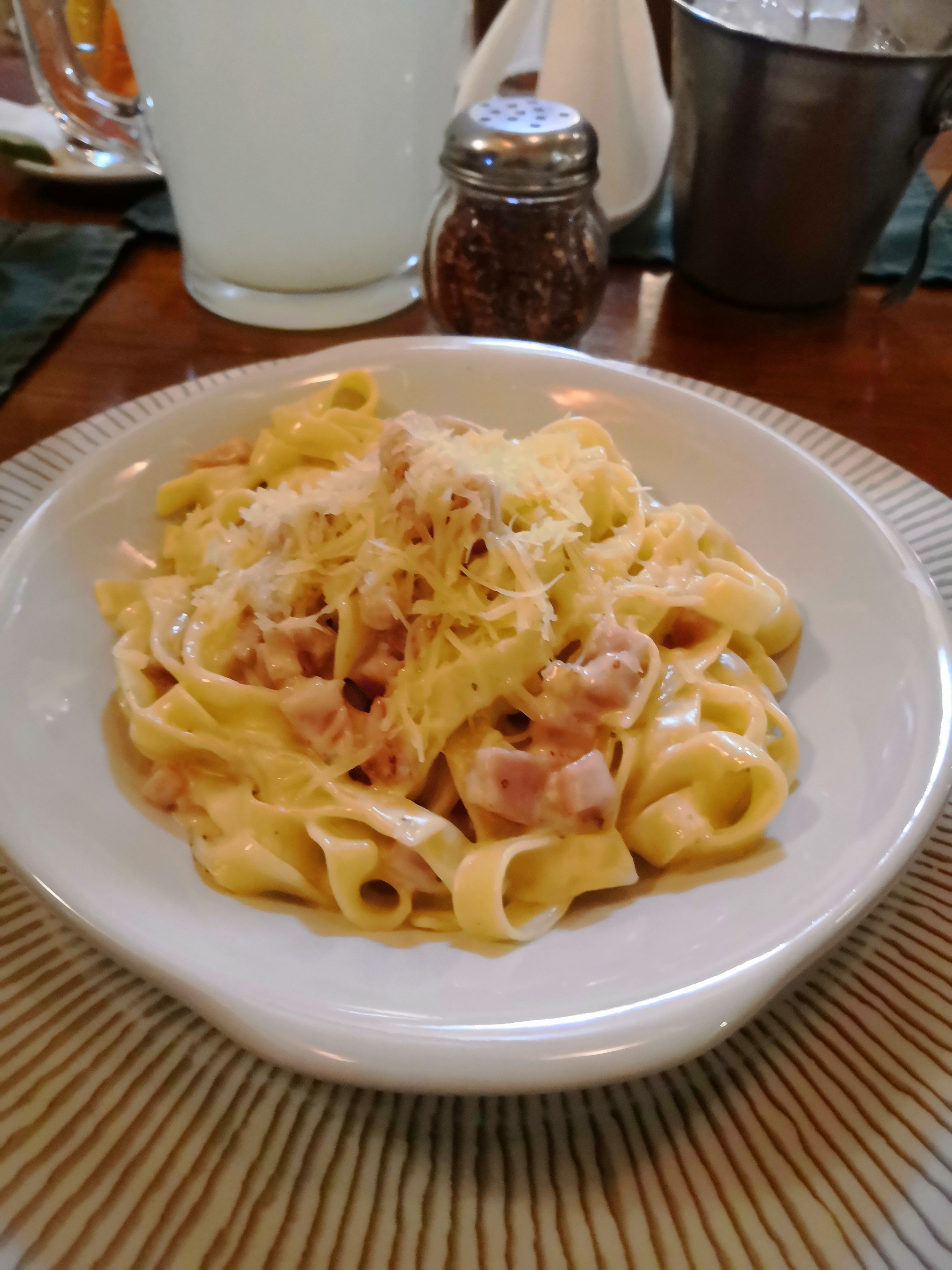 La Pergola Restaurante image 2