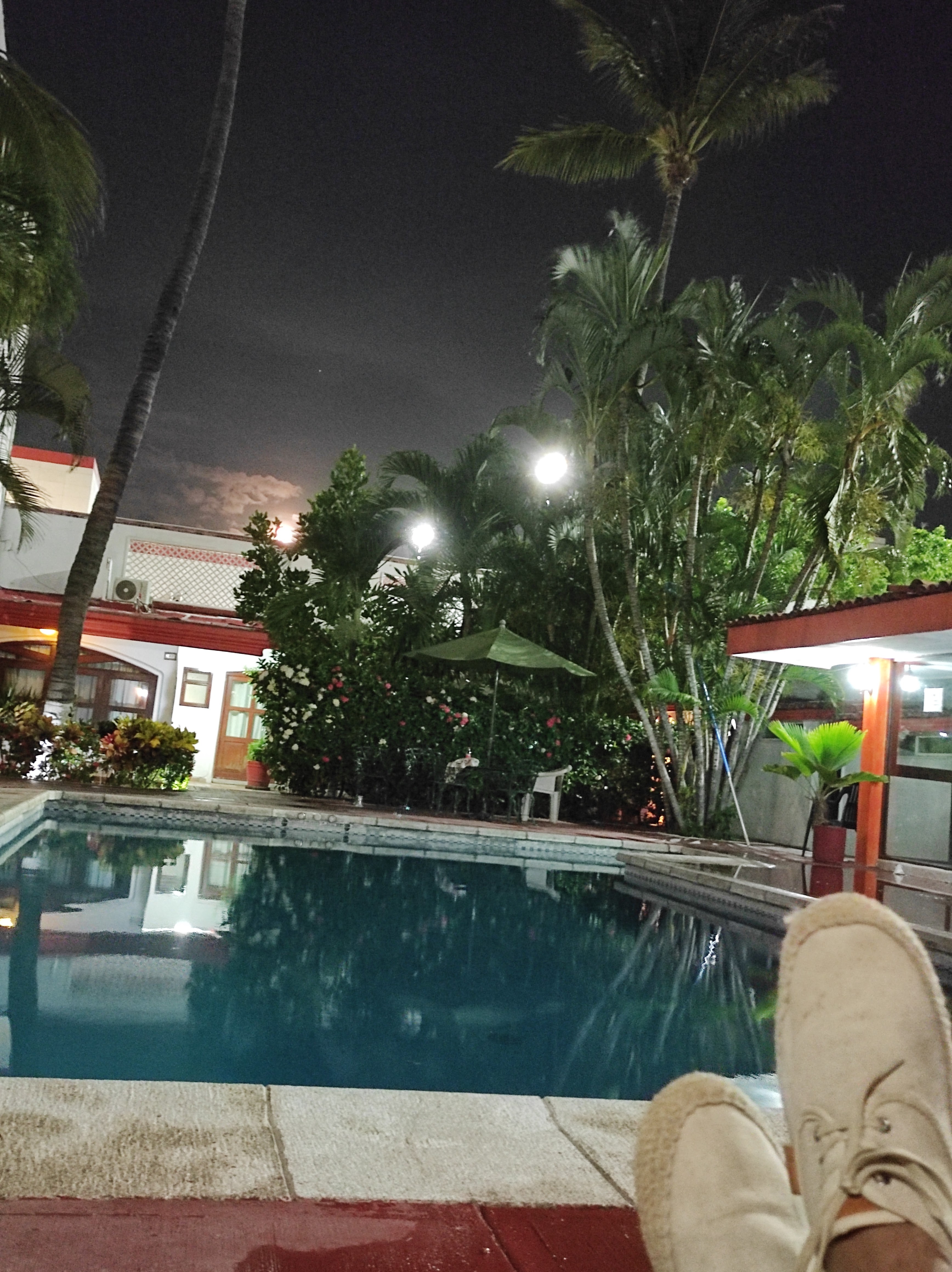 La Pergola Restaurante image 3