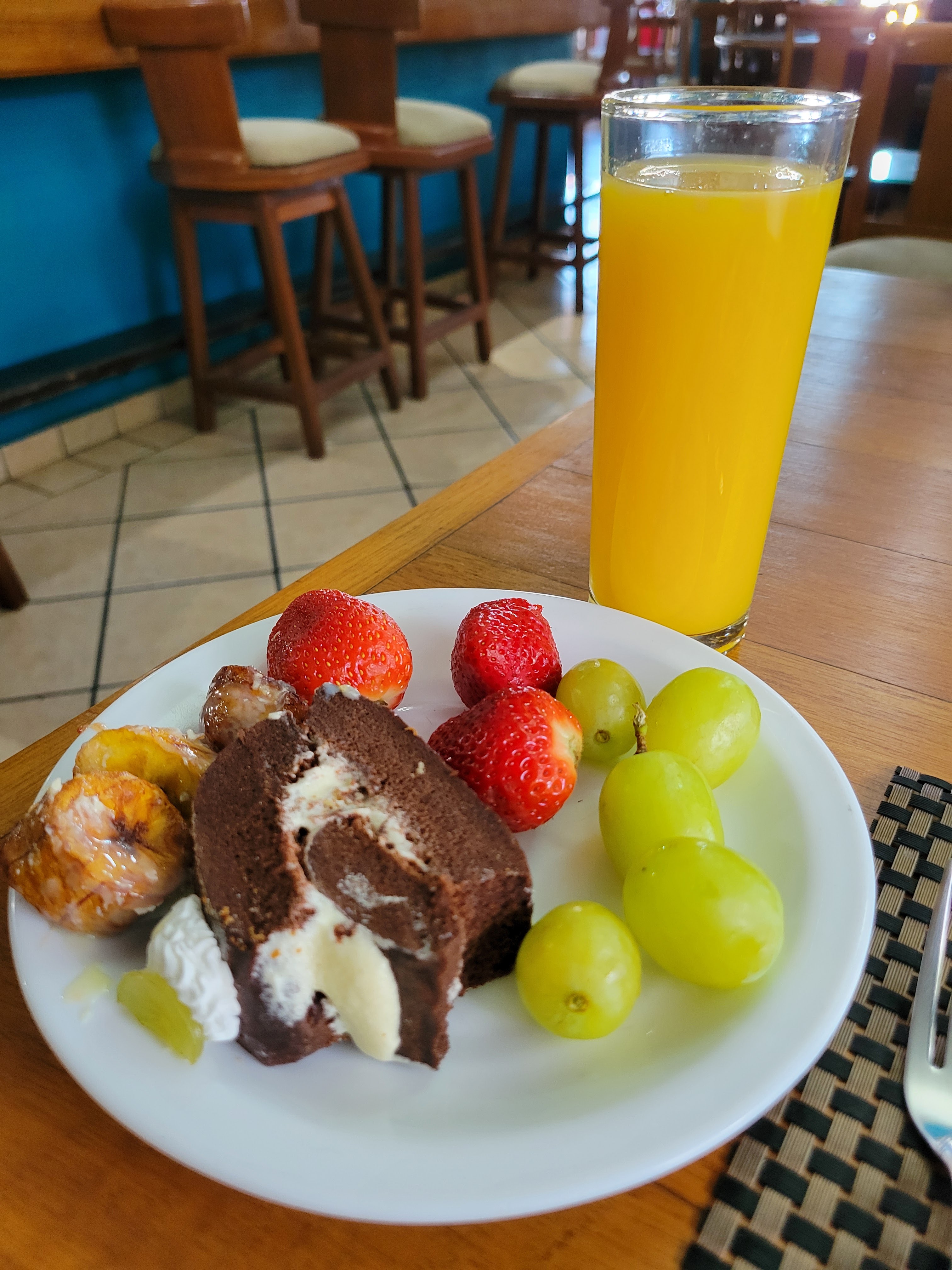 La Pergola Restaurante image 6