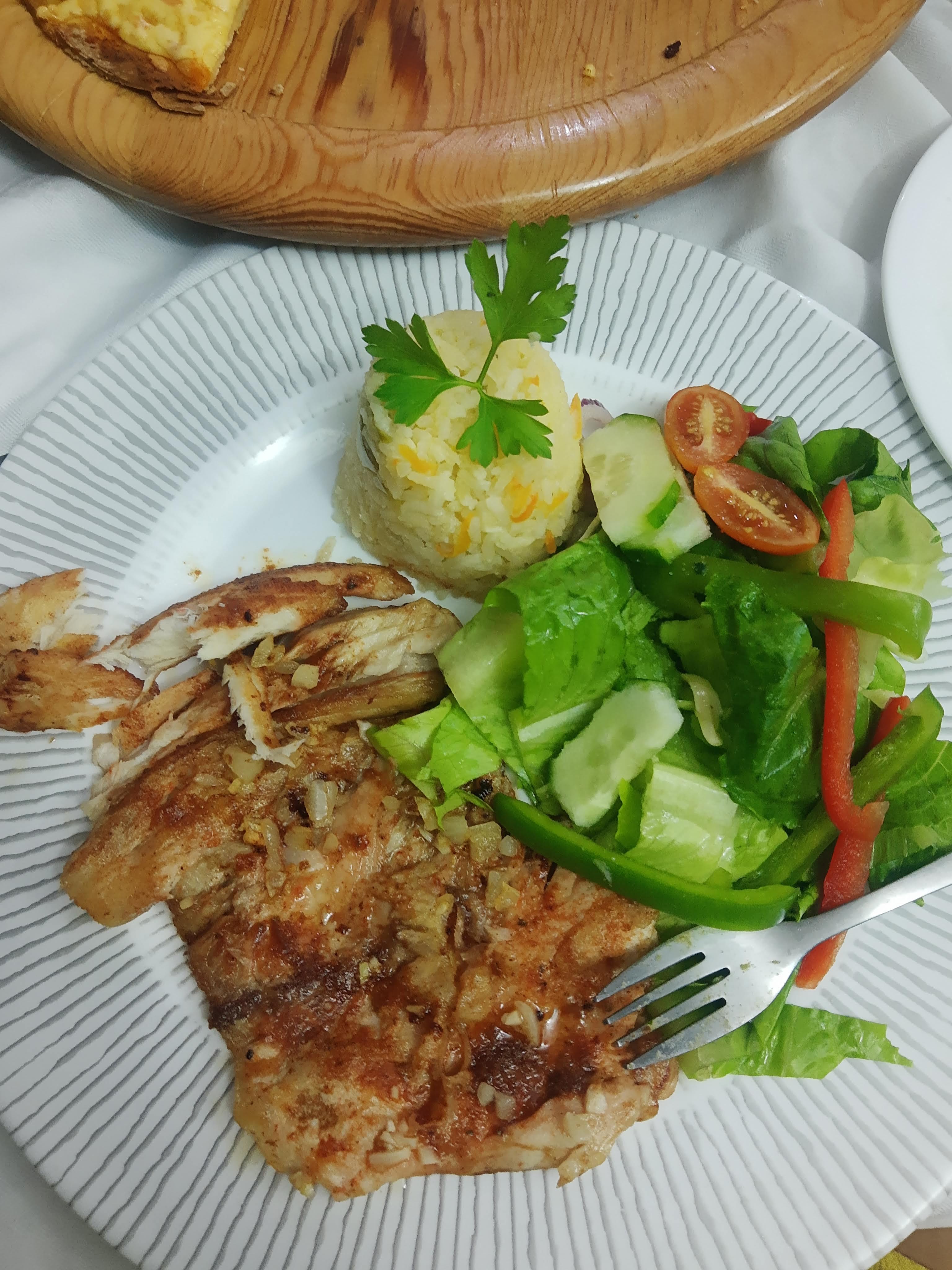 La Pergola Restaurante image 9