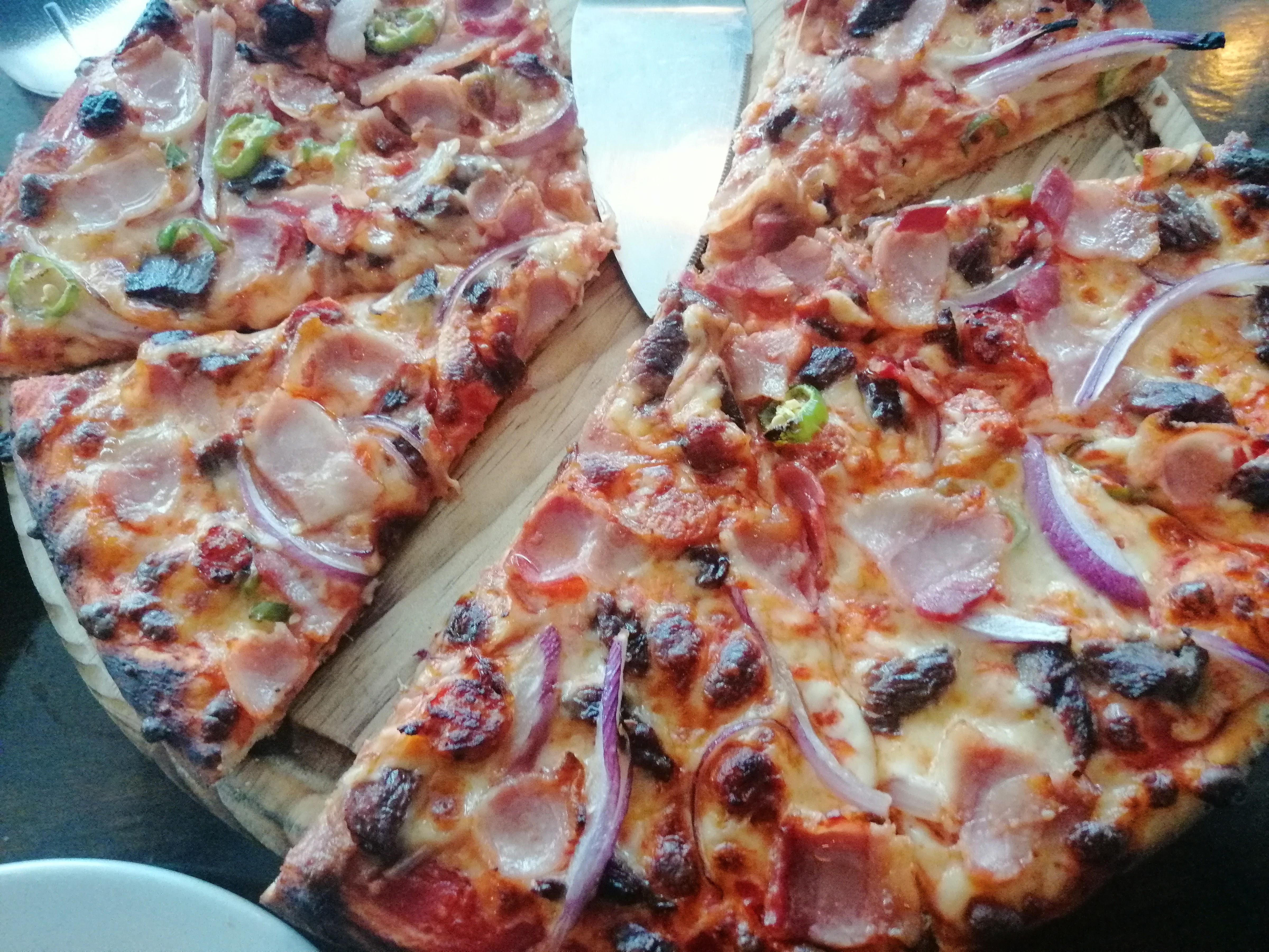 CAFÉ LUNCH & DINNER image 8