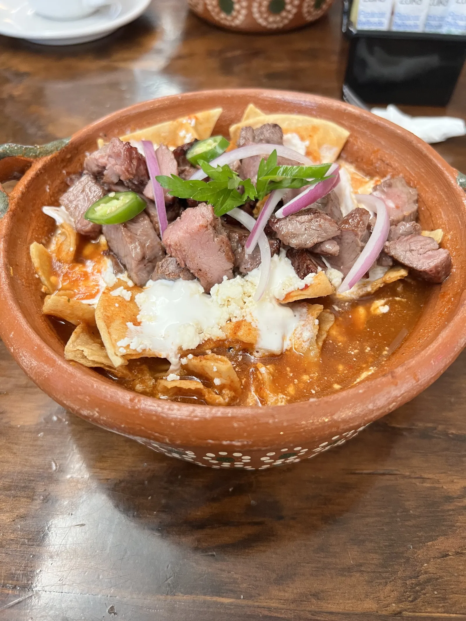 CAFÉ LUNCH & DINNER image 9