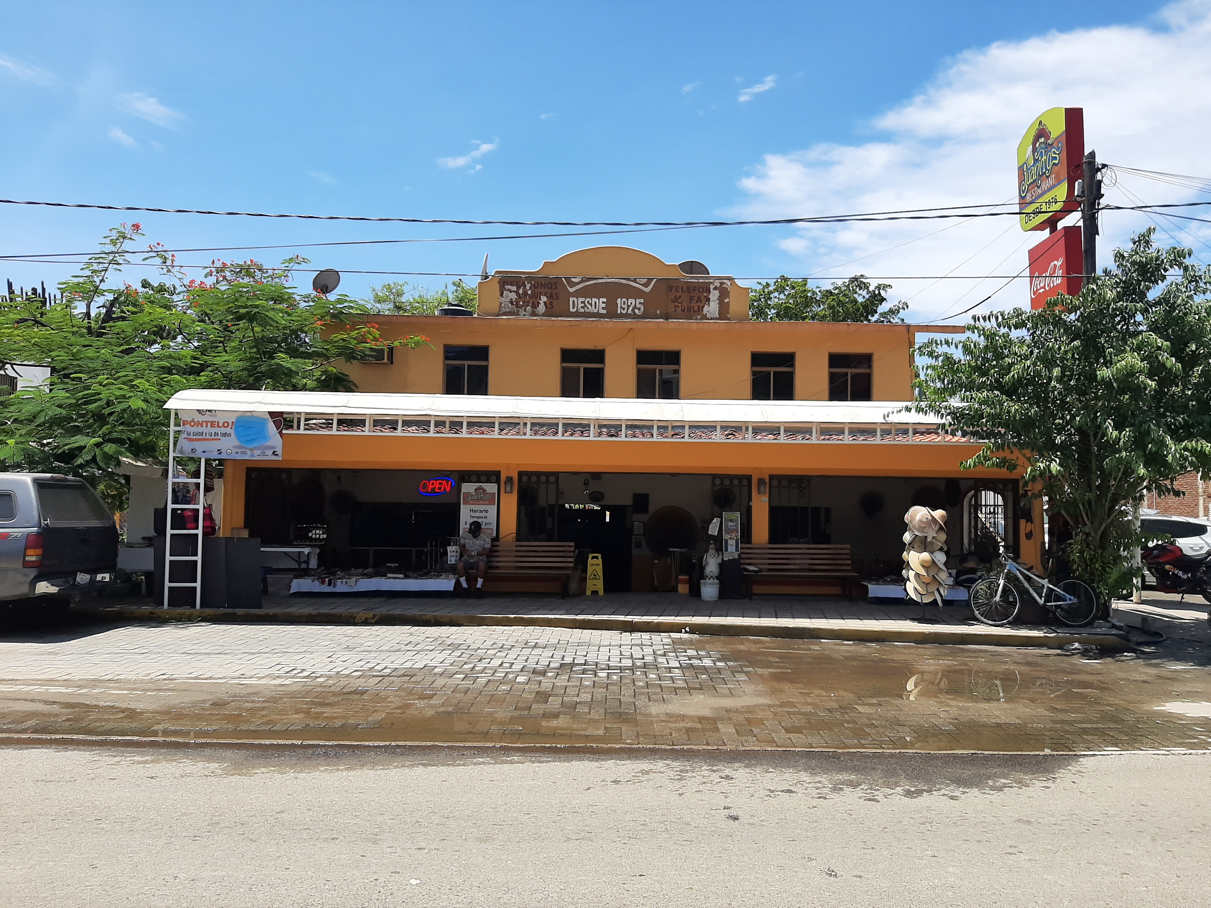 Restaurante Juanitos image 5