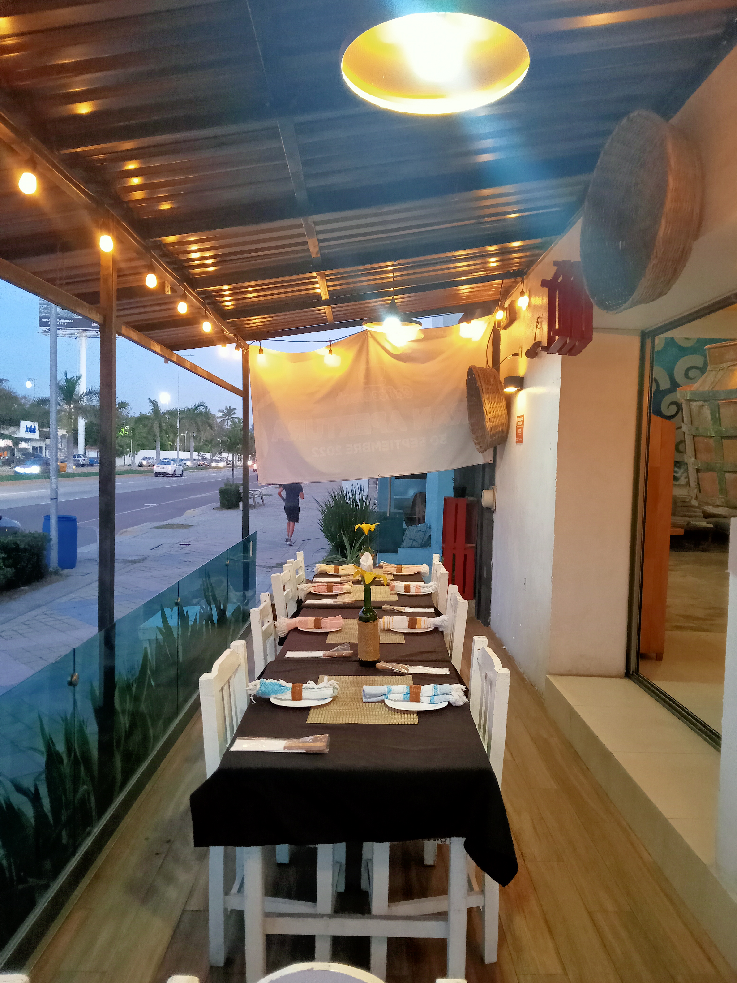 Bistro Mexicano Alatriste image 1