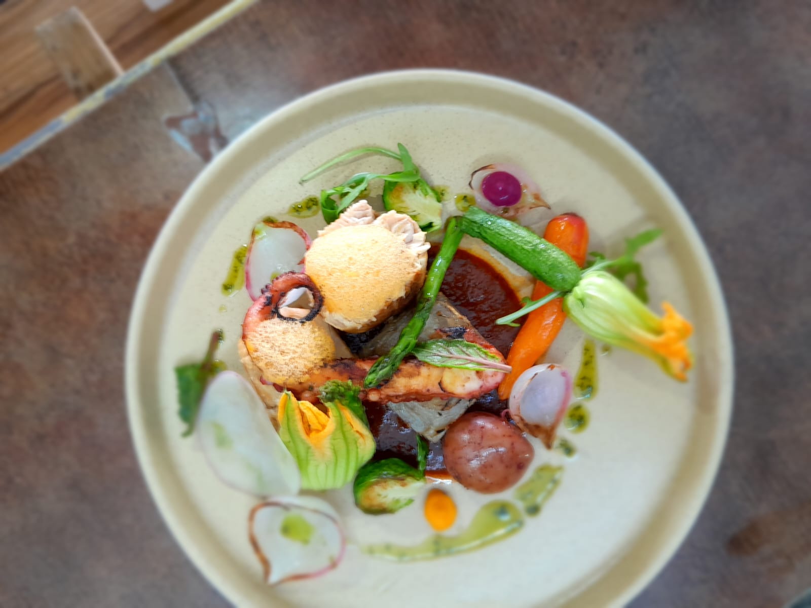 Bistro Mexicano Alatriste image 2