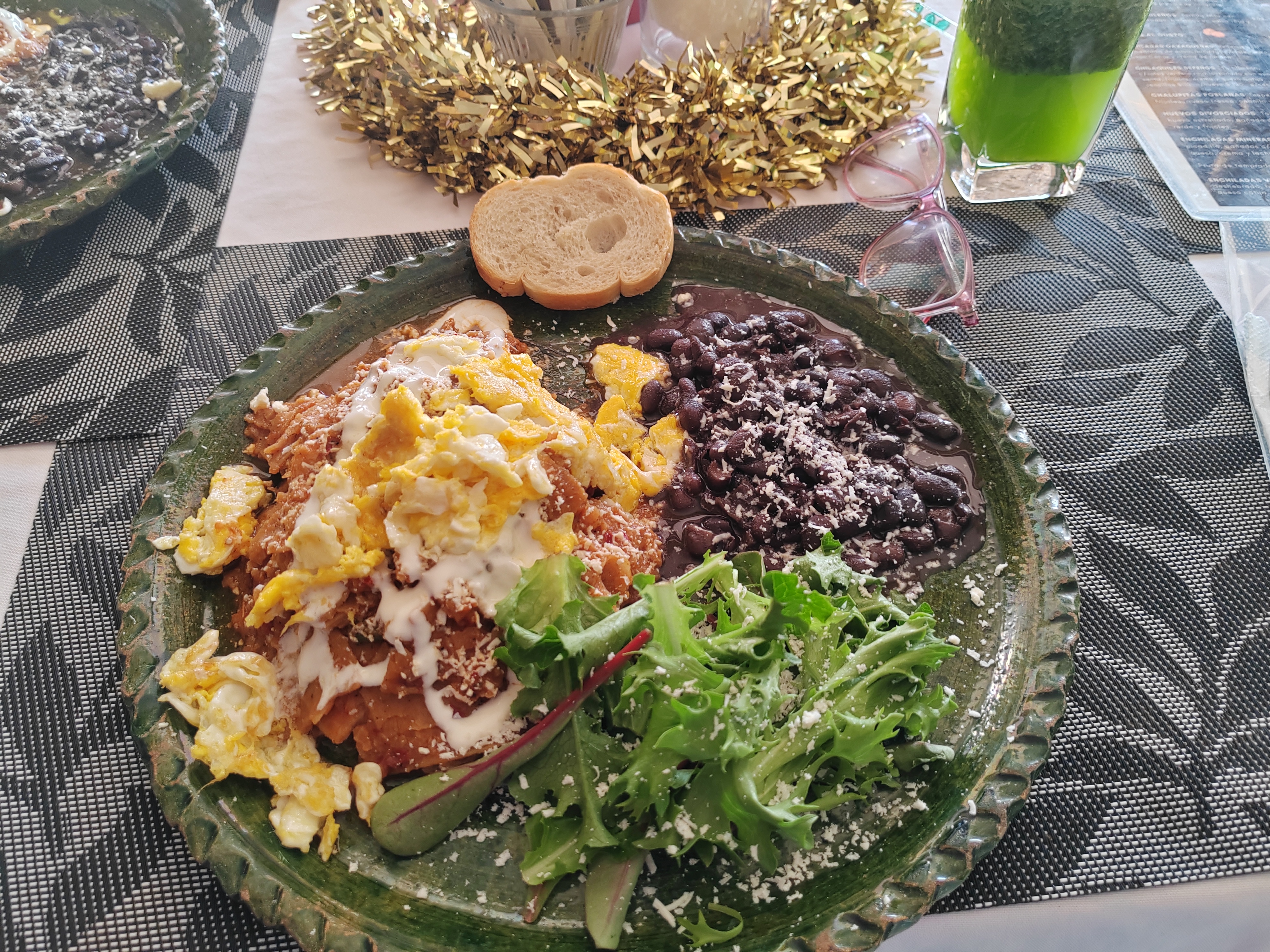 Bistro Mexicano Alatriste image 3