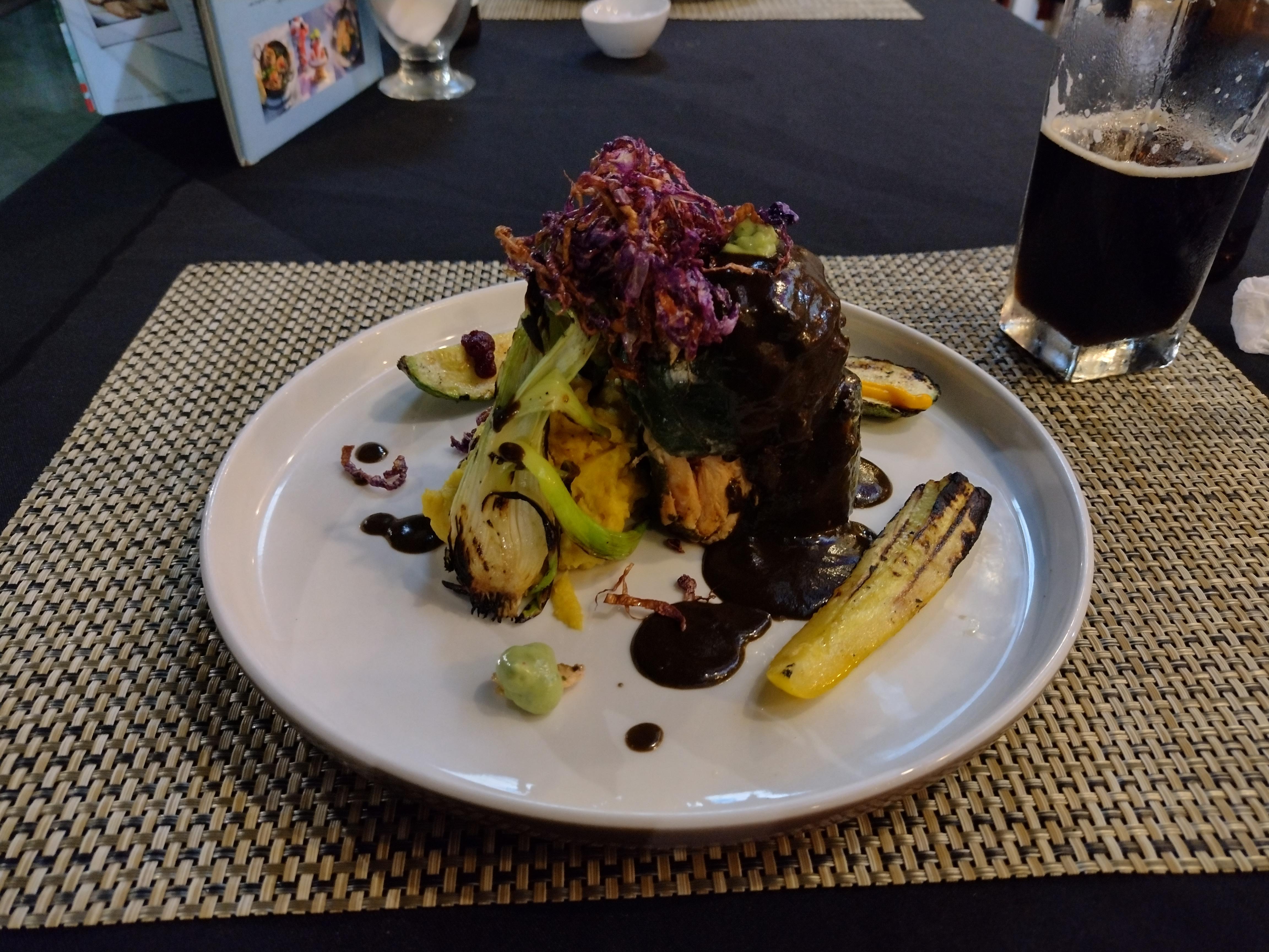 Bistro Mexicano Alatriste image 5