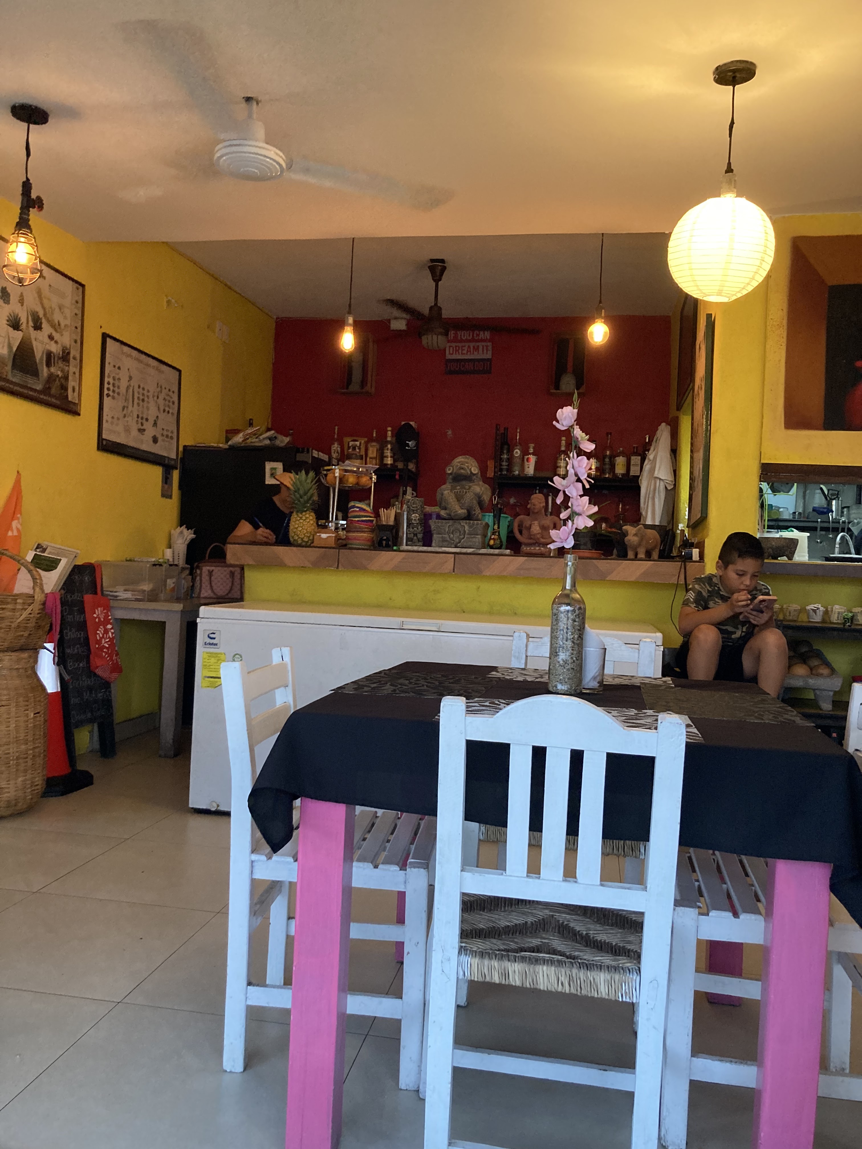 Bistro Mexicano Alatriste image 6