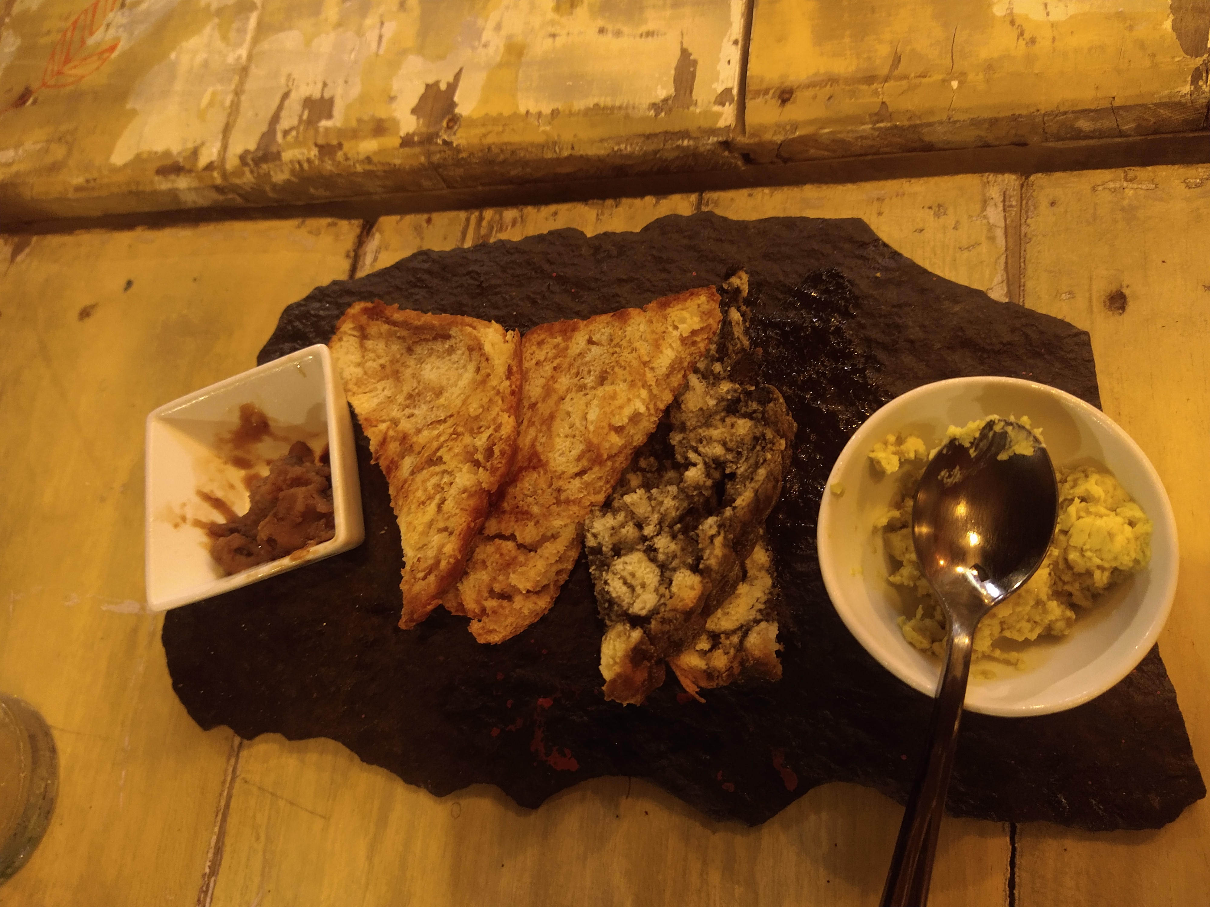 Bistro Mexicano Alatriste image 7