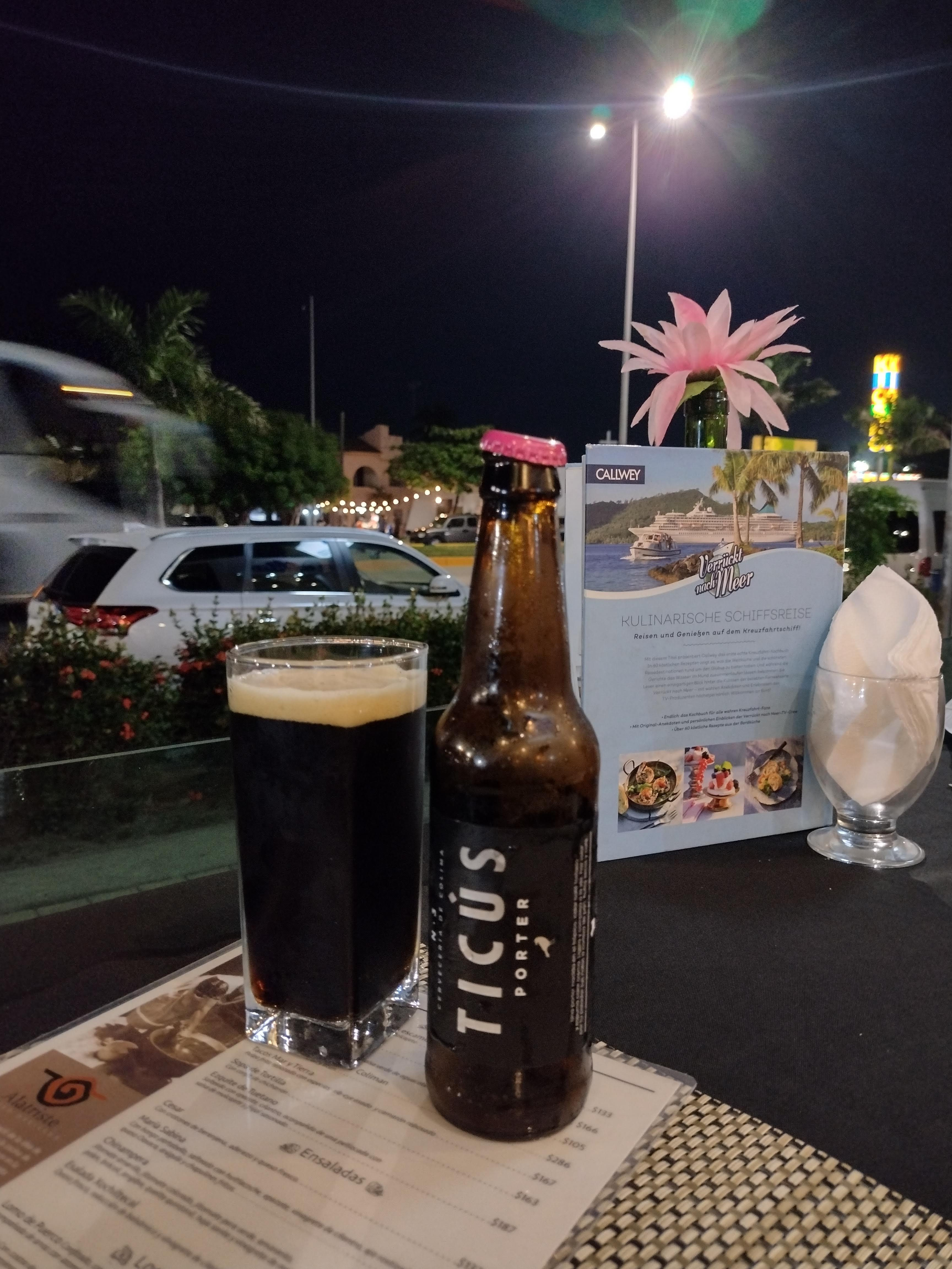 Bistro Mexicano Alatriste image 9