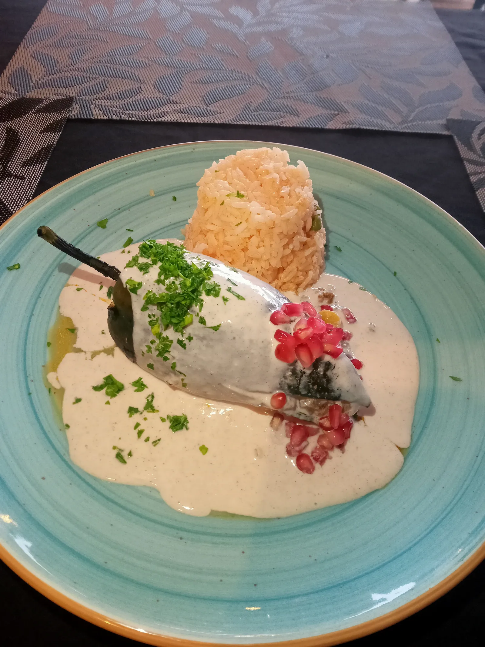 Bistro Mexicano Alatriste image 10