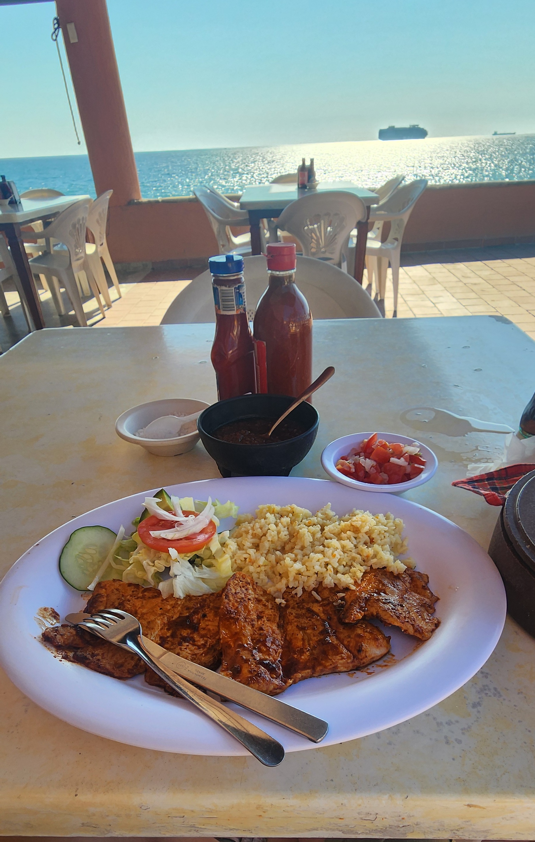 Restaurante Bigotes 2 image 3