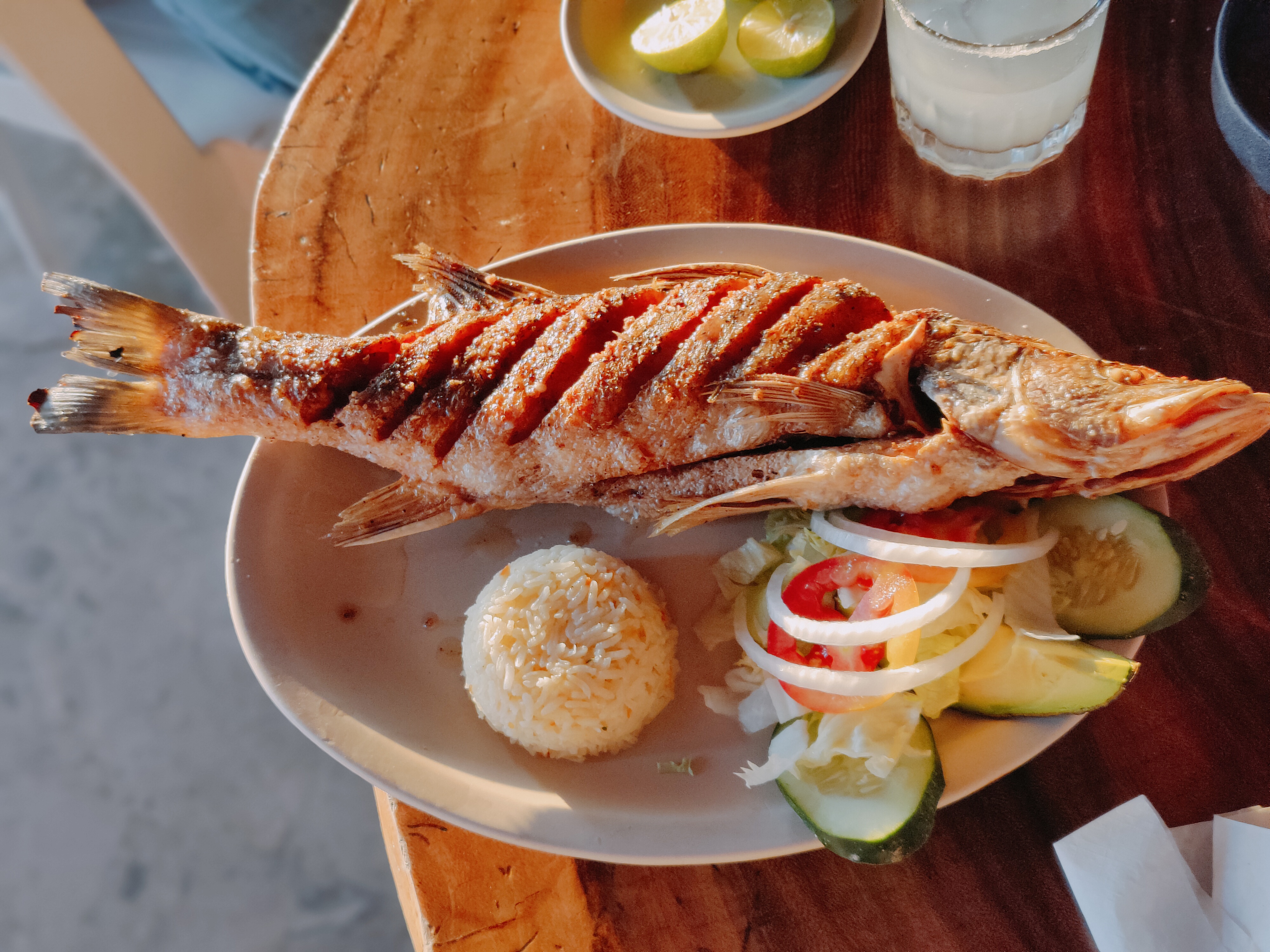 Restaurante Bigotes 2 image 9