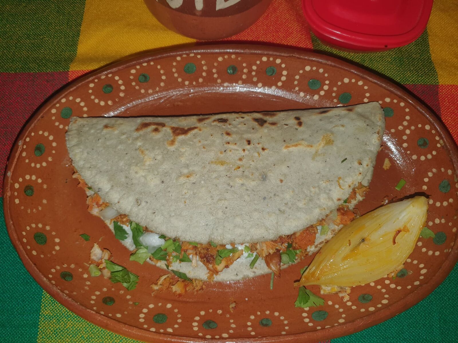Tacos y Carnes asadas "Chayito" image 6