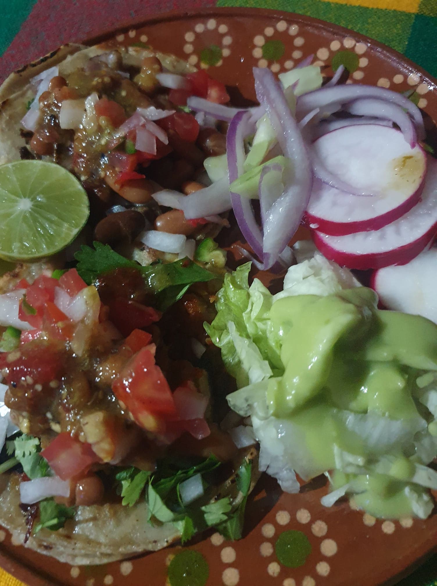 Tacos y Carnes asadas "Chayito" image 7