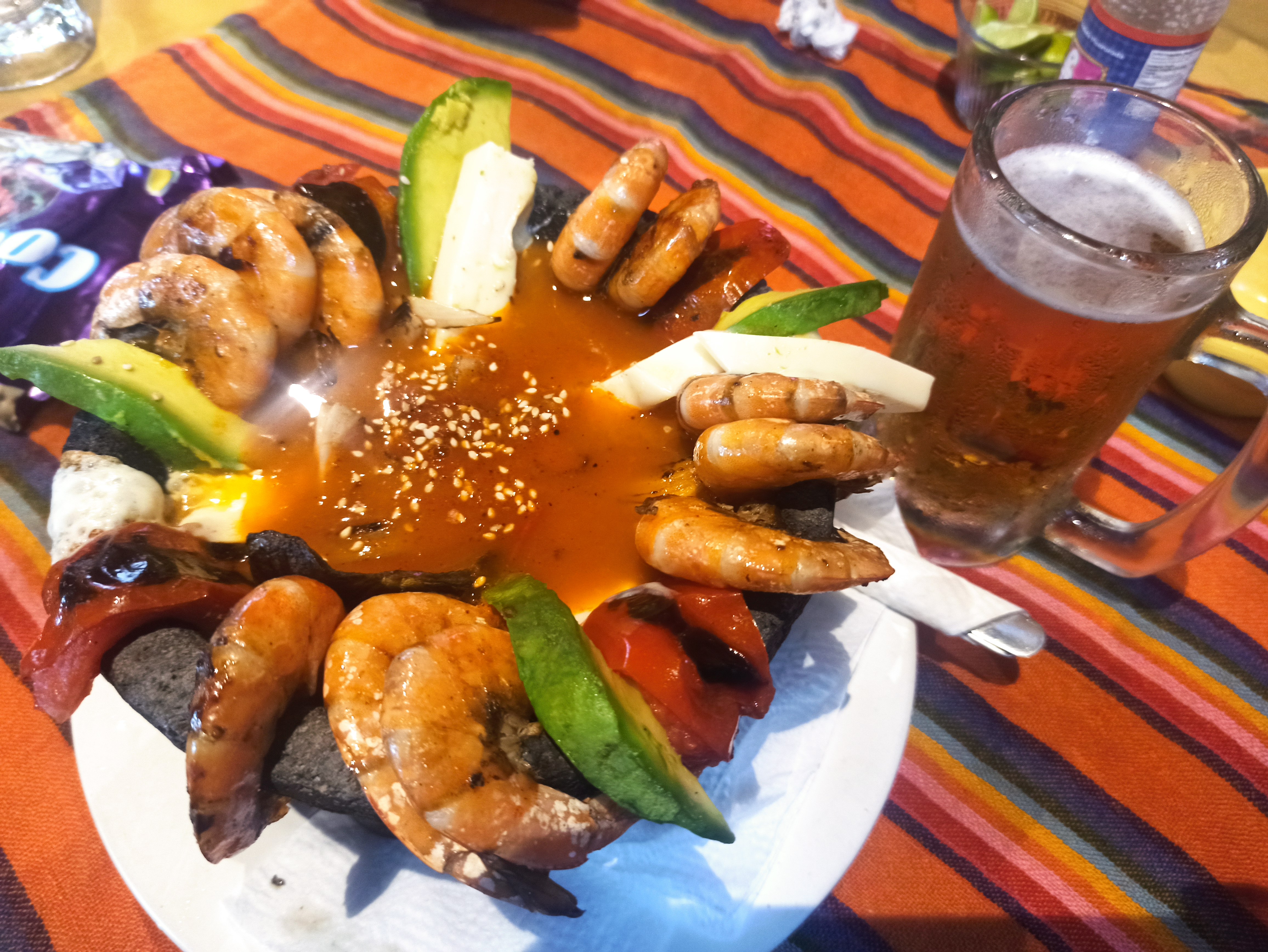 Restaurant Mariscocos image 2