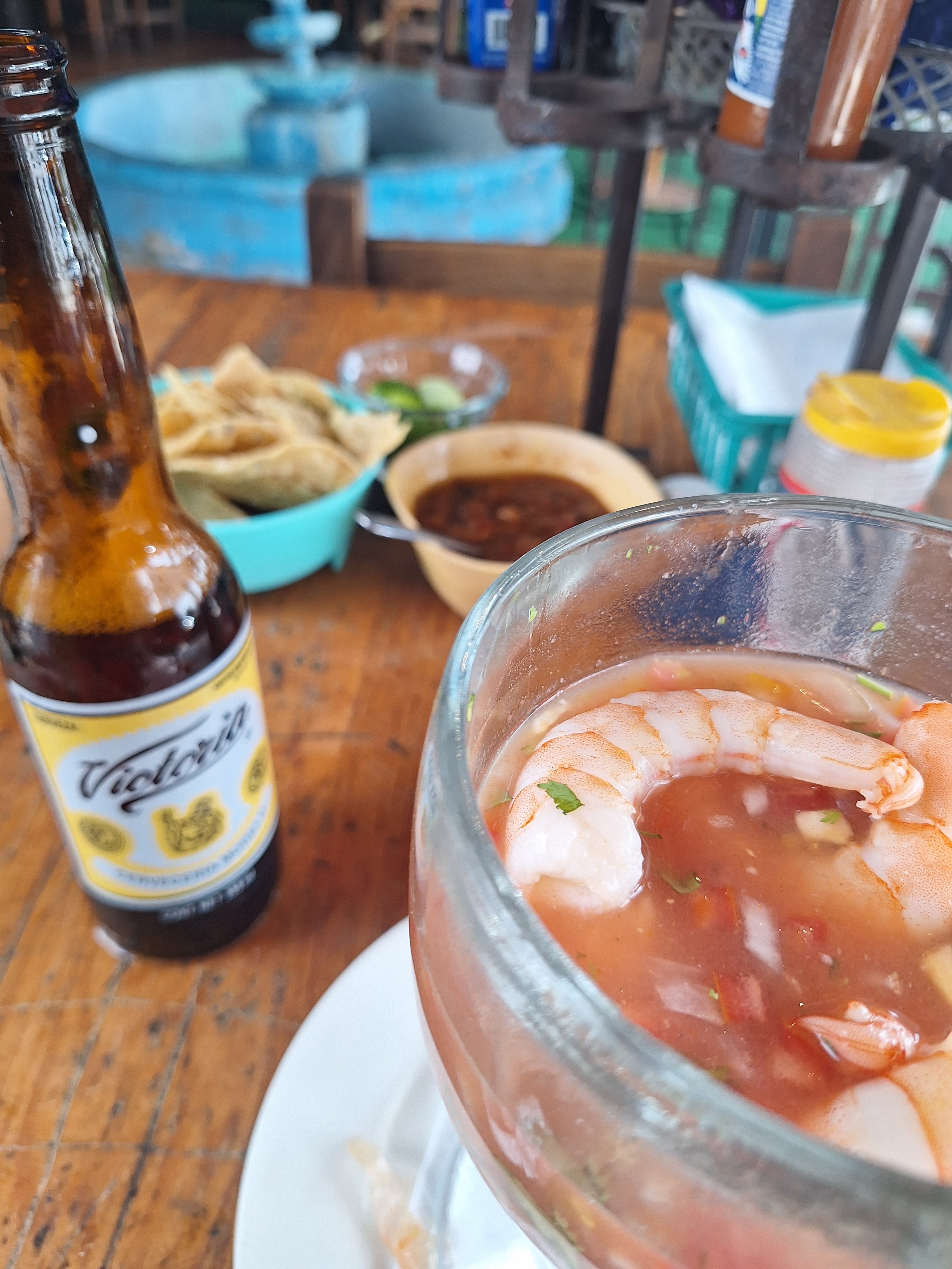 Restaurant Mariscocos image 3