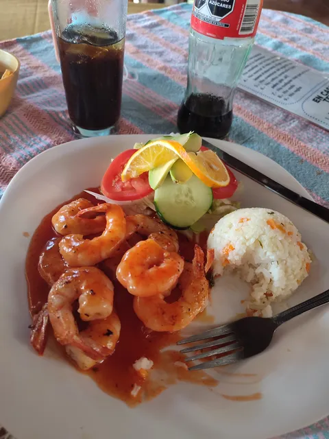 Restaurant Mariscocos image 4