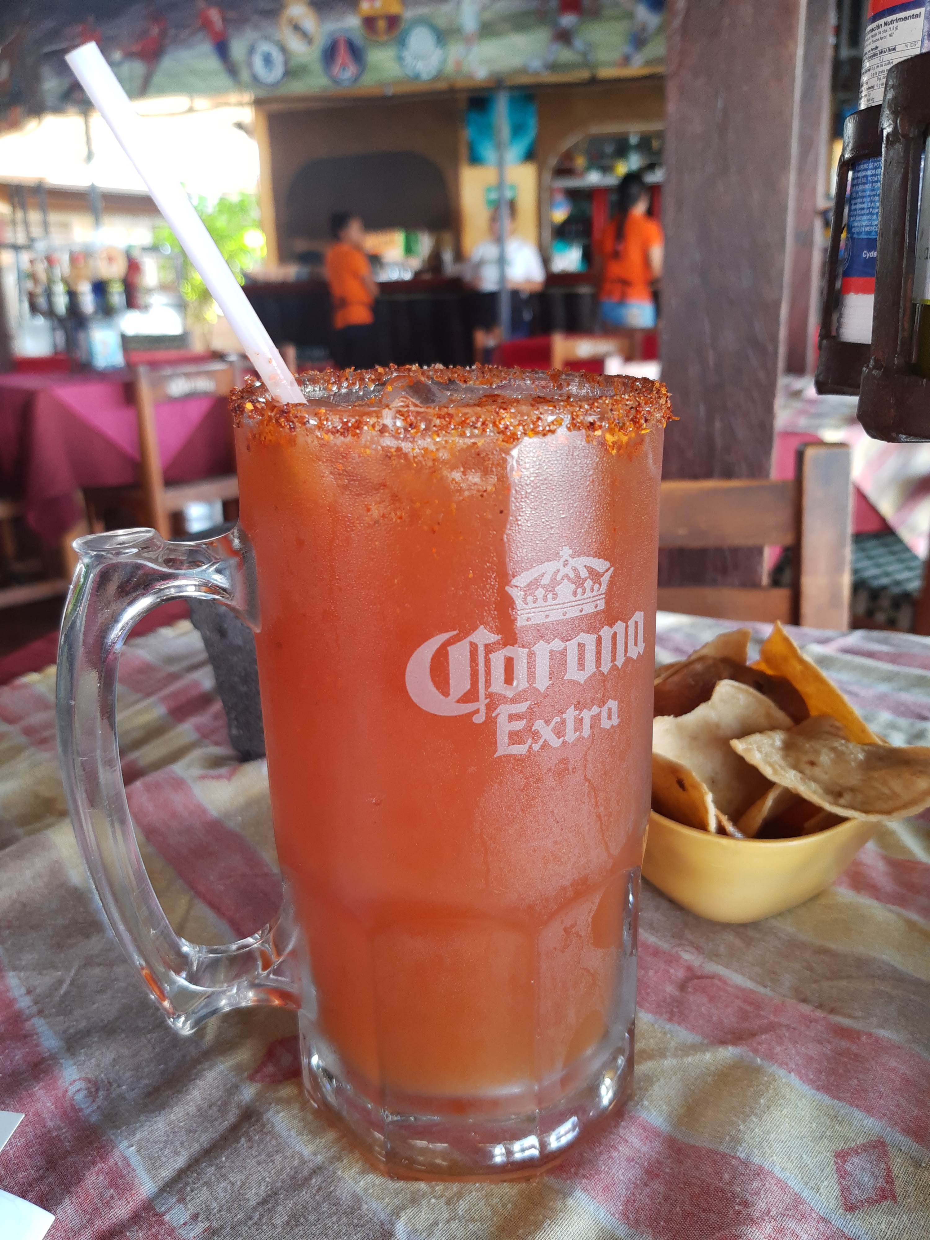 Restaurant Mariscocos image 5