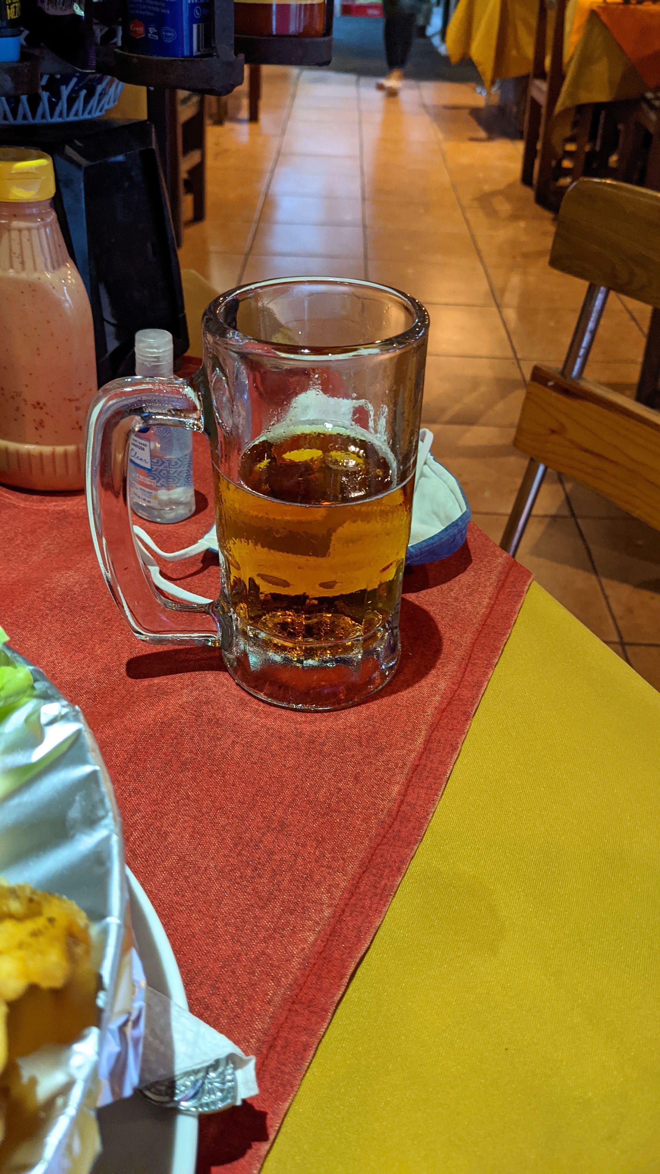 Restaurant Mariscocos image 6