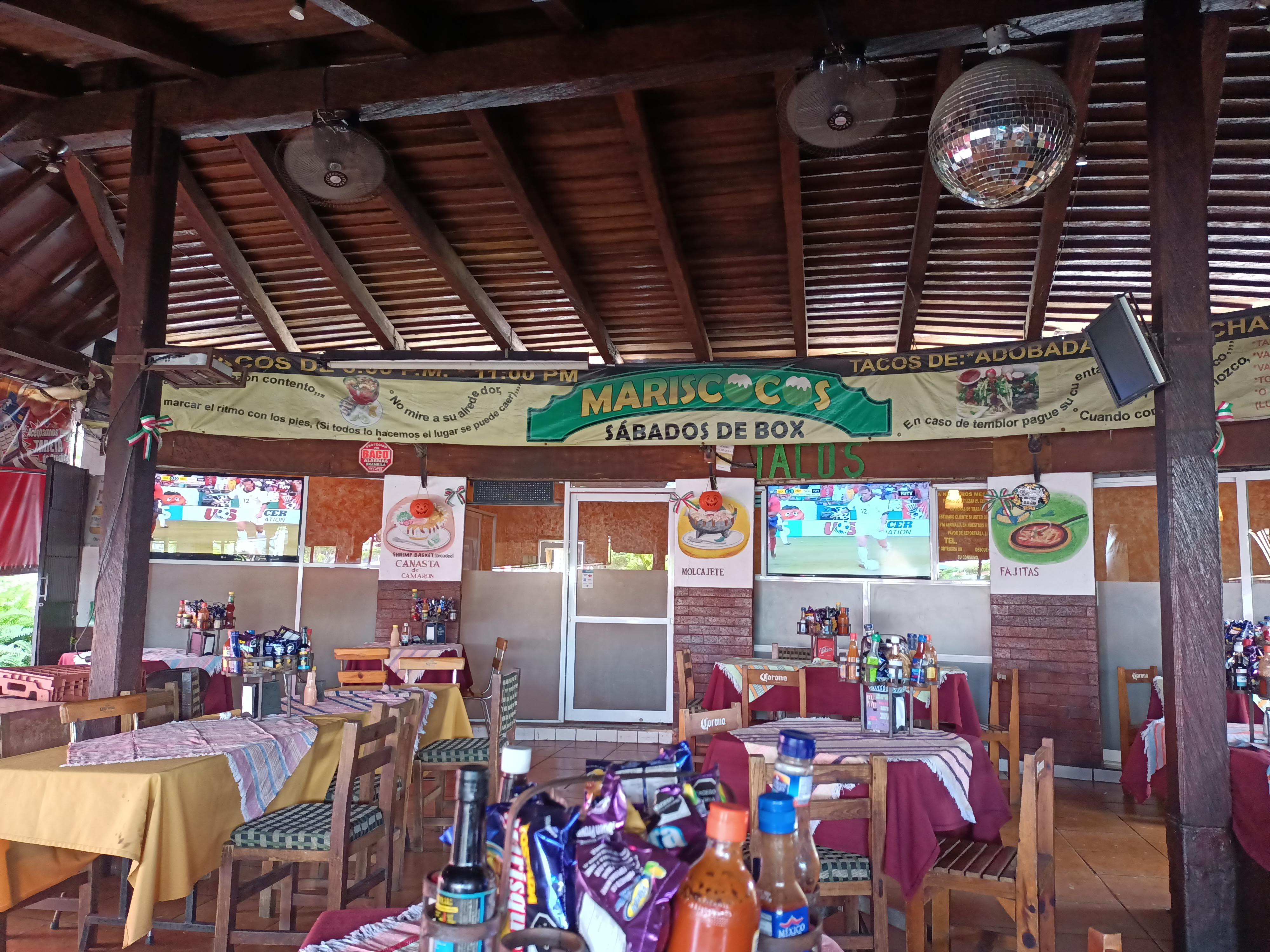 Restaurant Mariscocos image 7