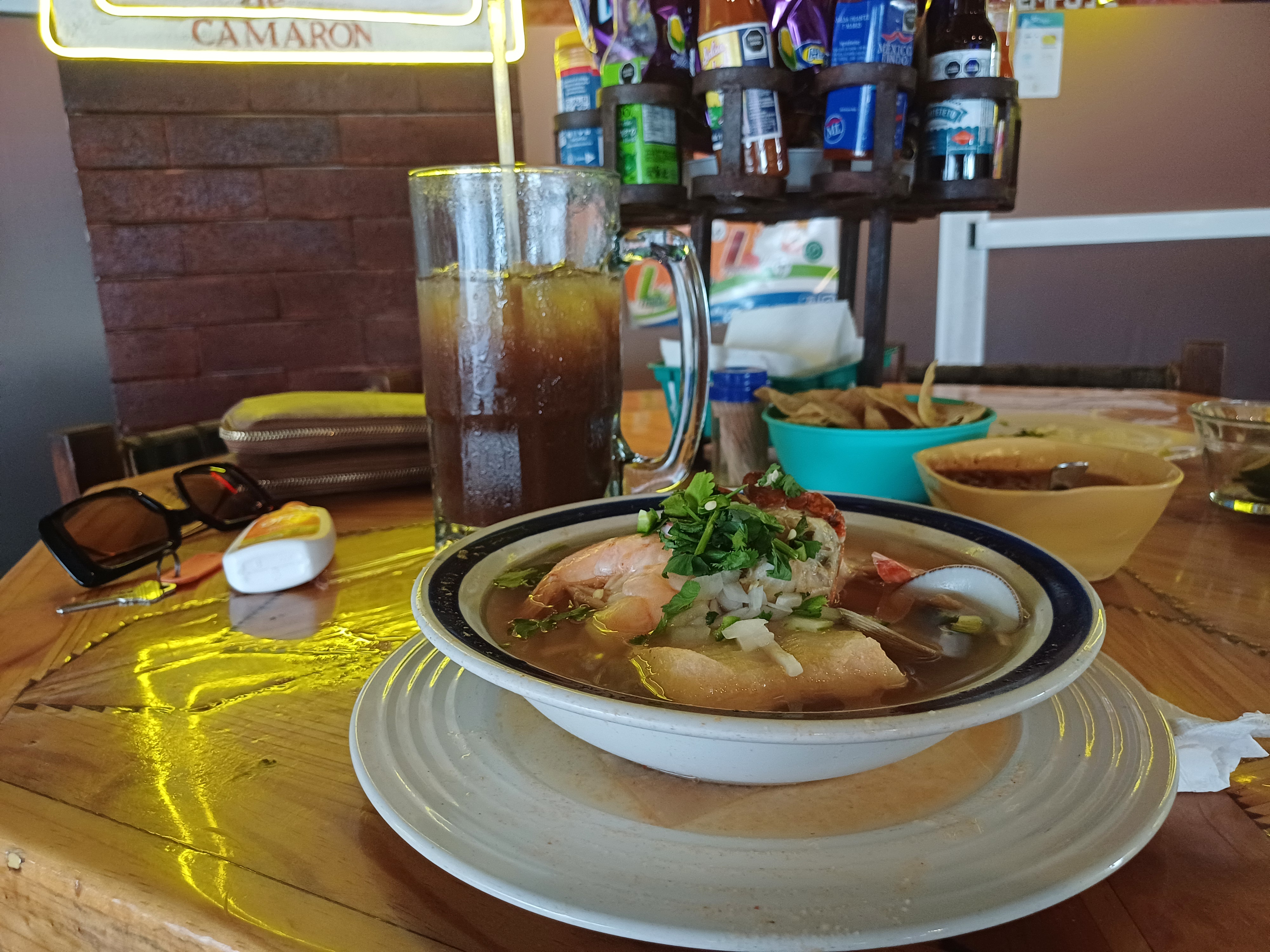 Restaurant Mariscocos image 8
