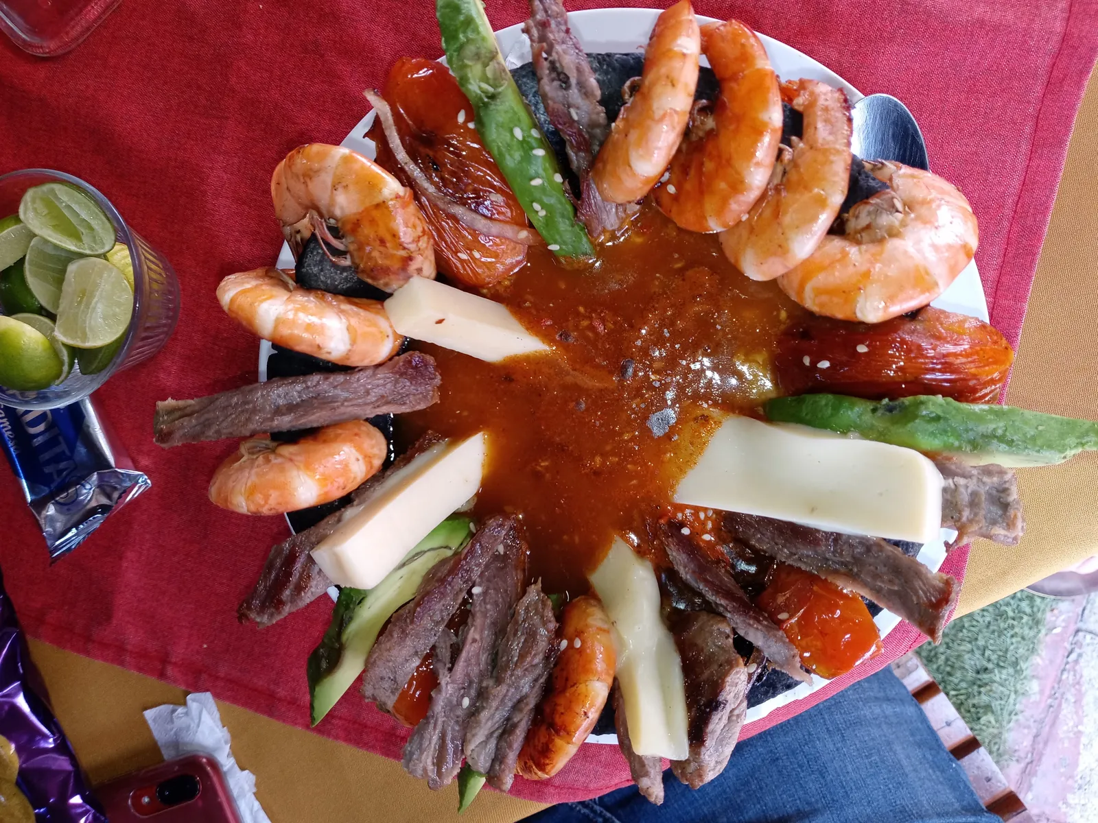 Restaurant Mariscocos image 9