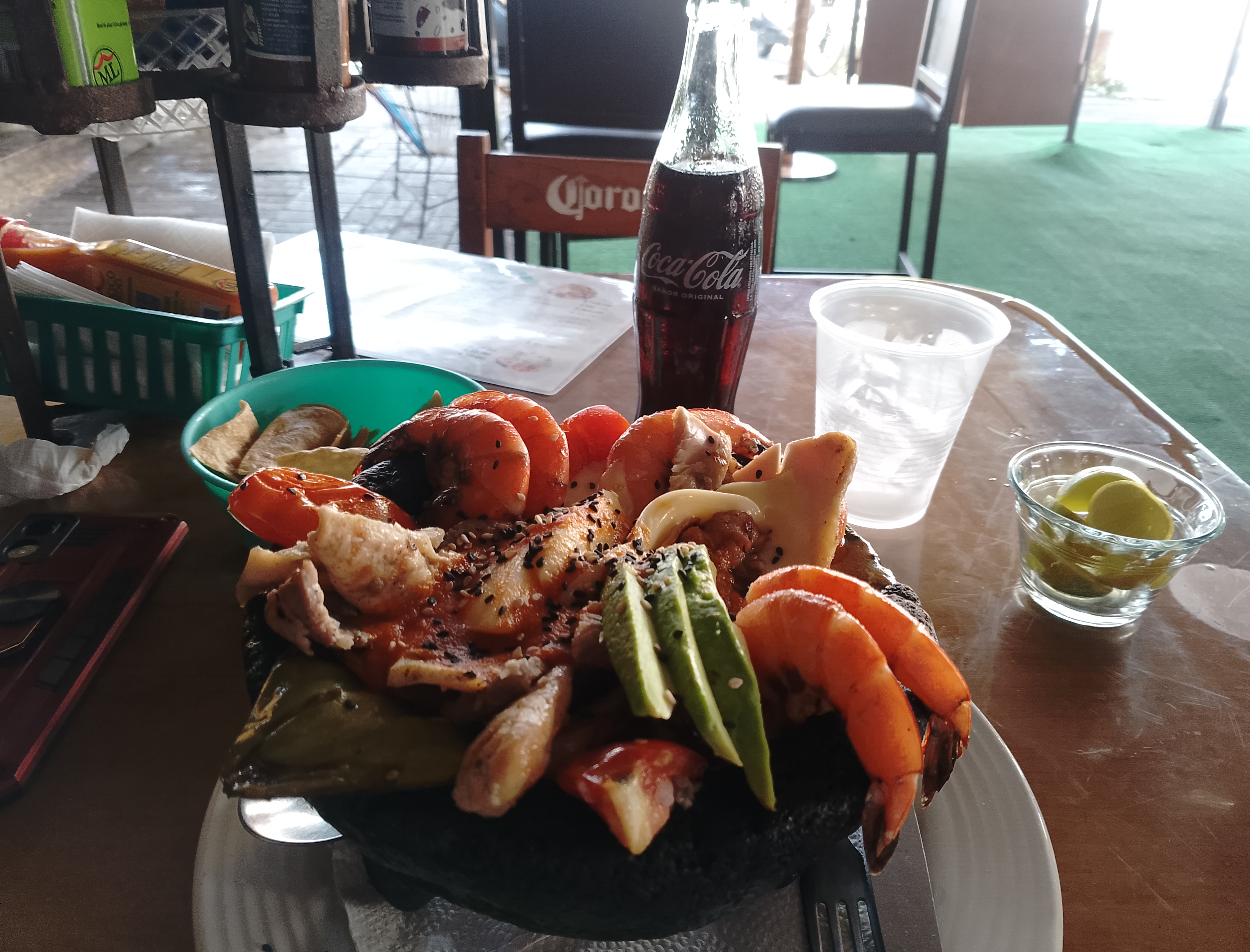 Restaurant Mariscocos image 10