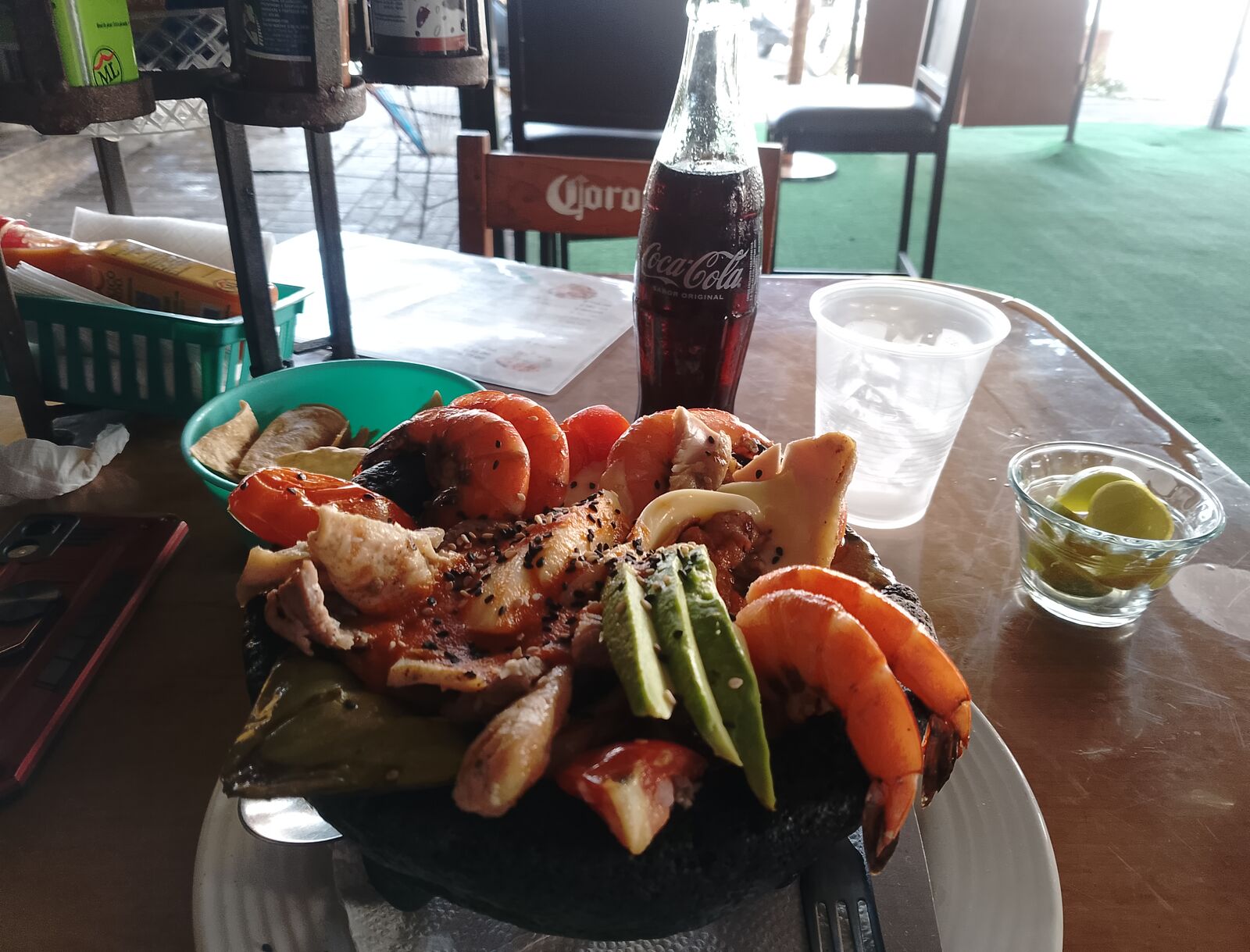 Restaurant Mariscocos image 10