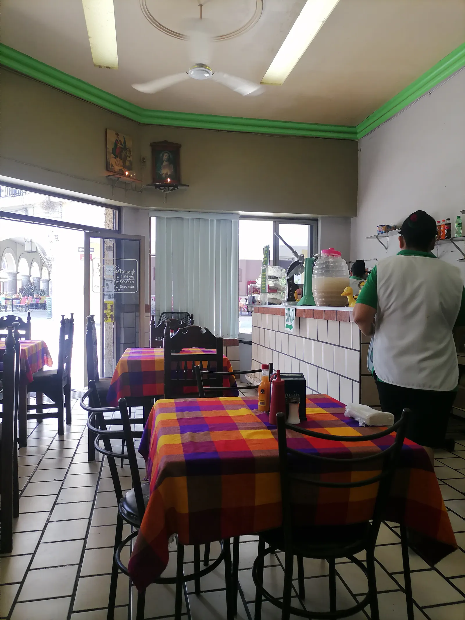 El Trébol image 3