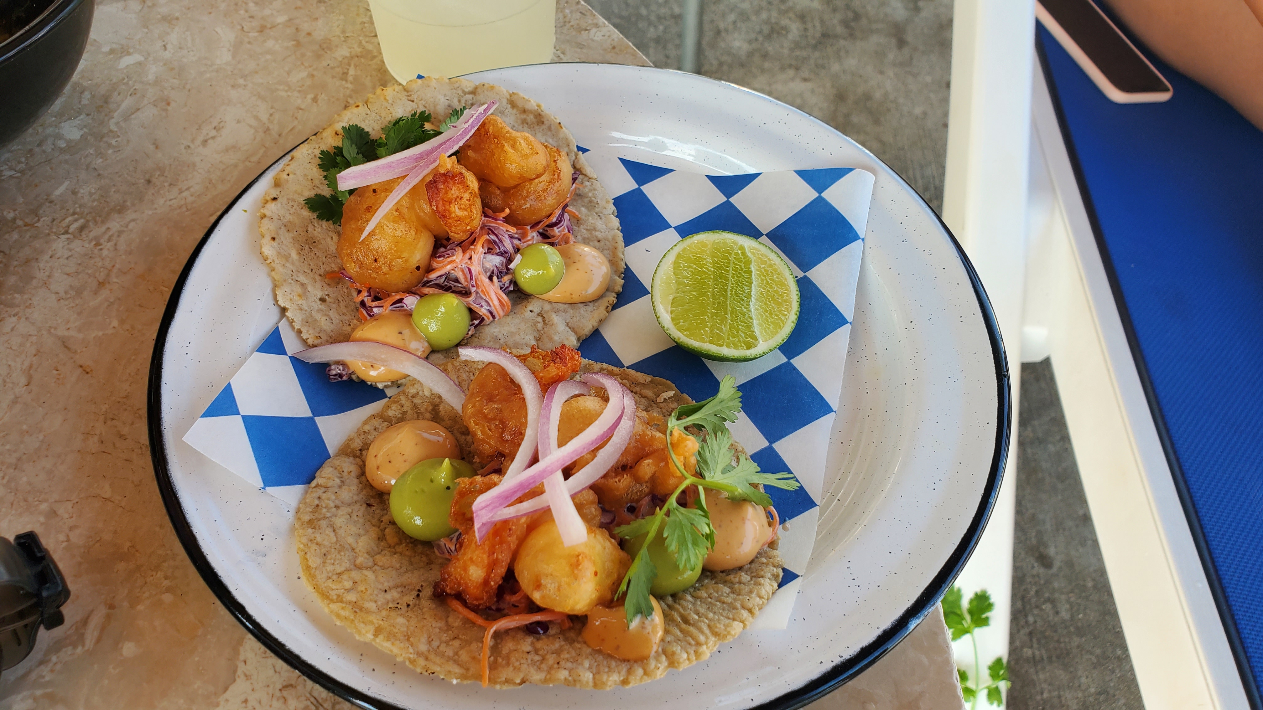 Restaurante Puerto Las Hadas image 1