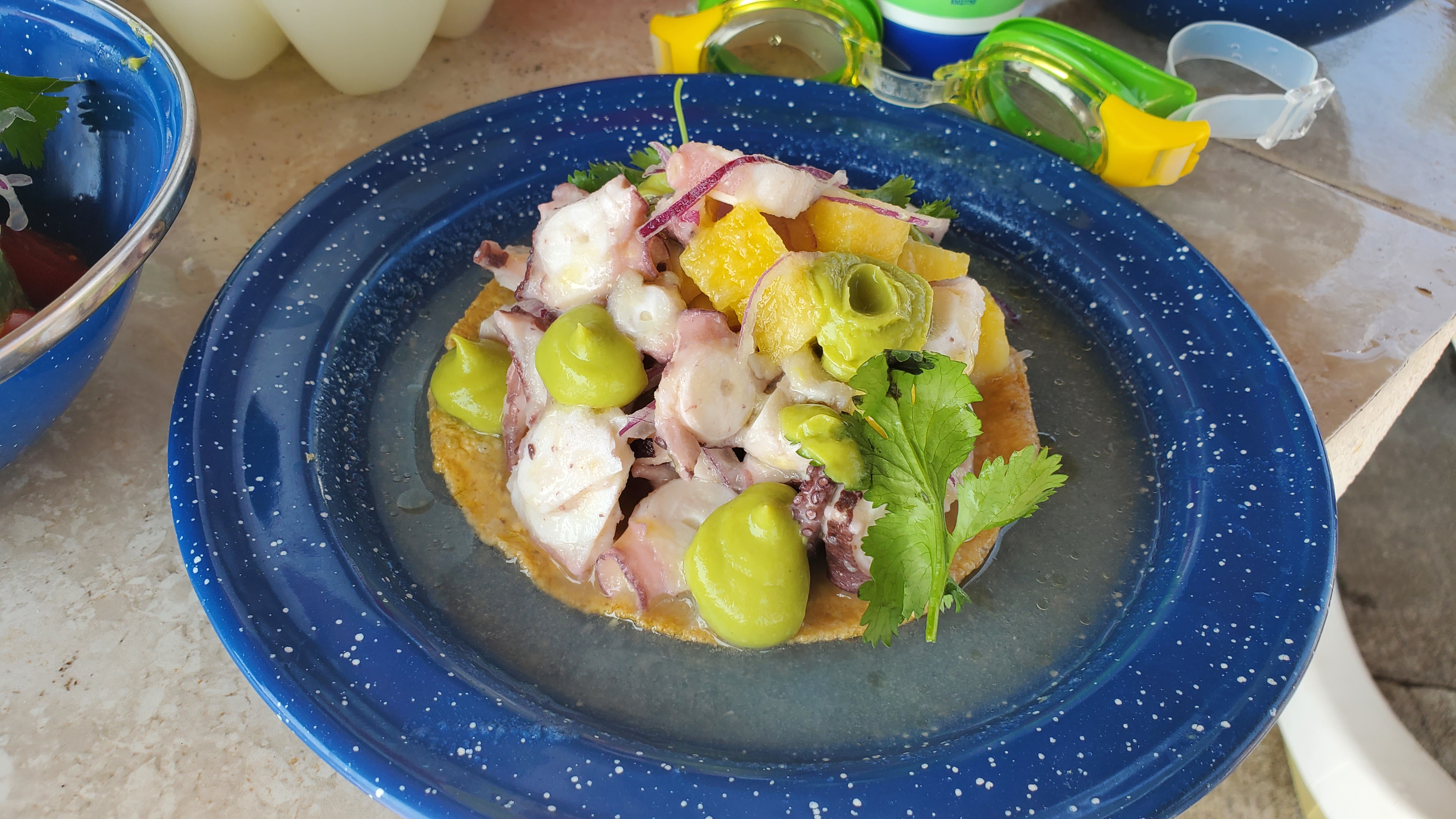 Restaurante Puerto Las Hadas image 3