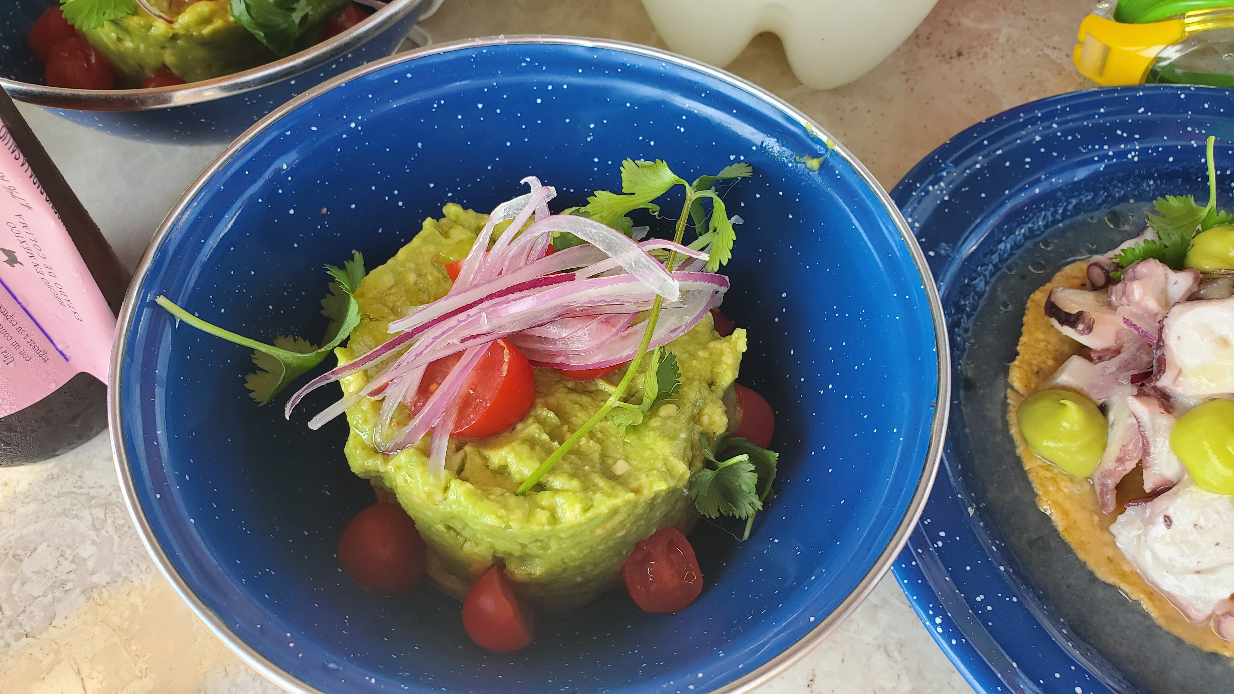 Restaurante Puerto Las Hadas image 6