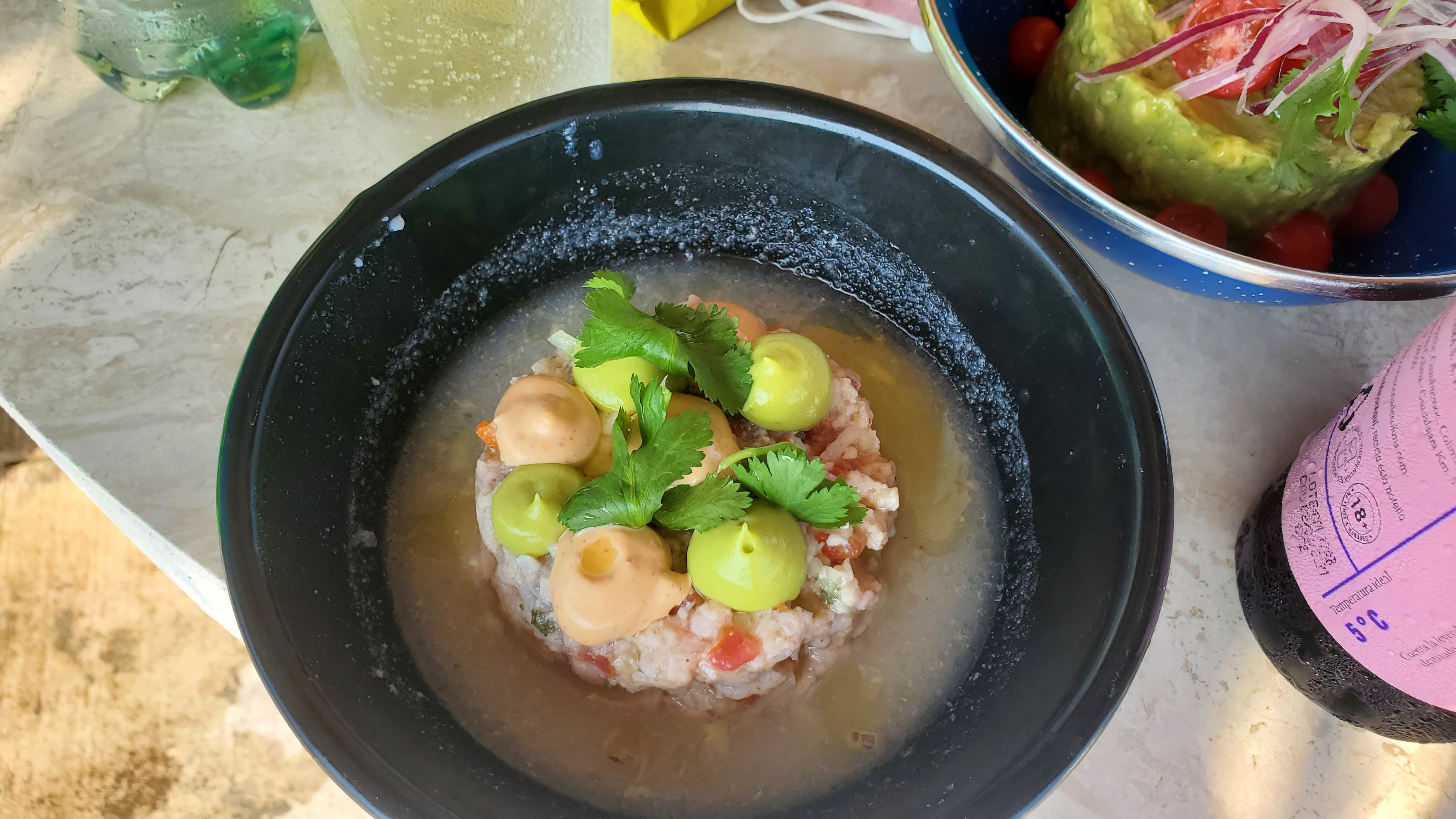 Restaurante Puerto Las Hadas image 9