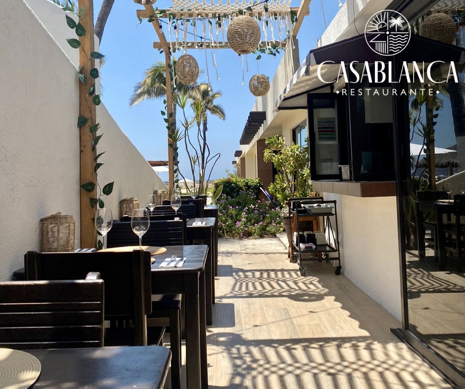 Casablanca Restaurante image 1