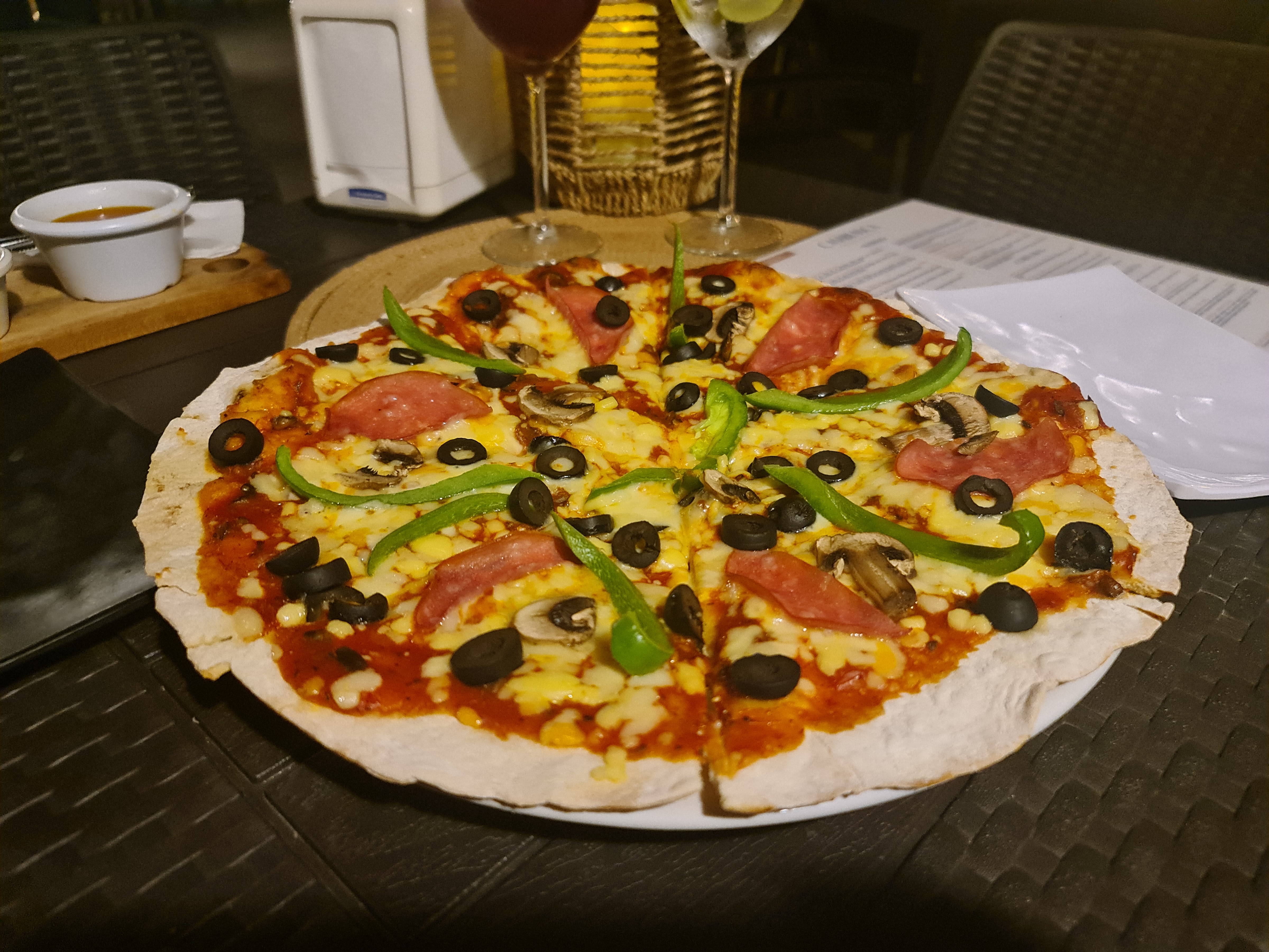 Casablanca Restaurante image 2