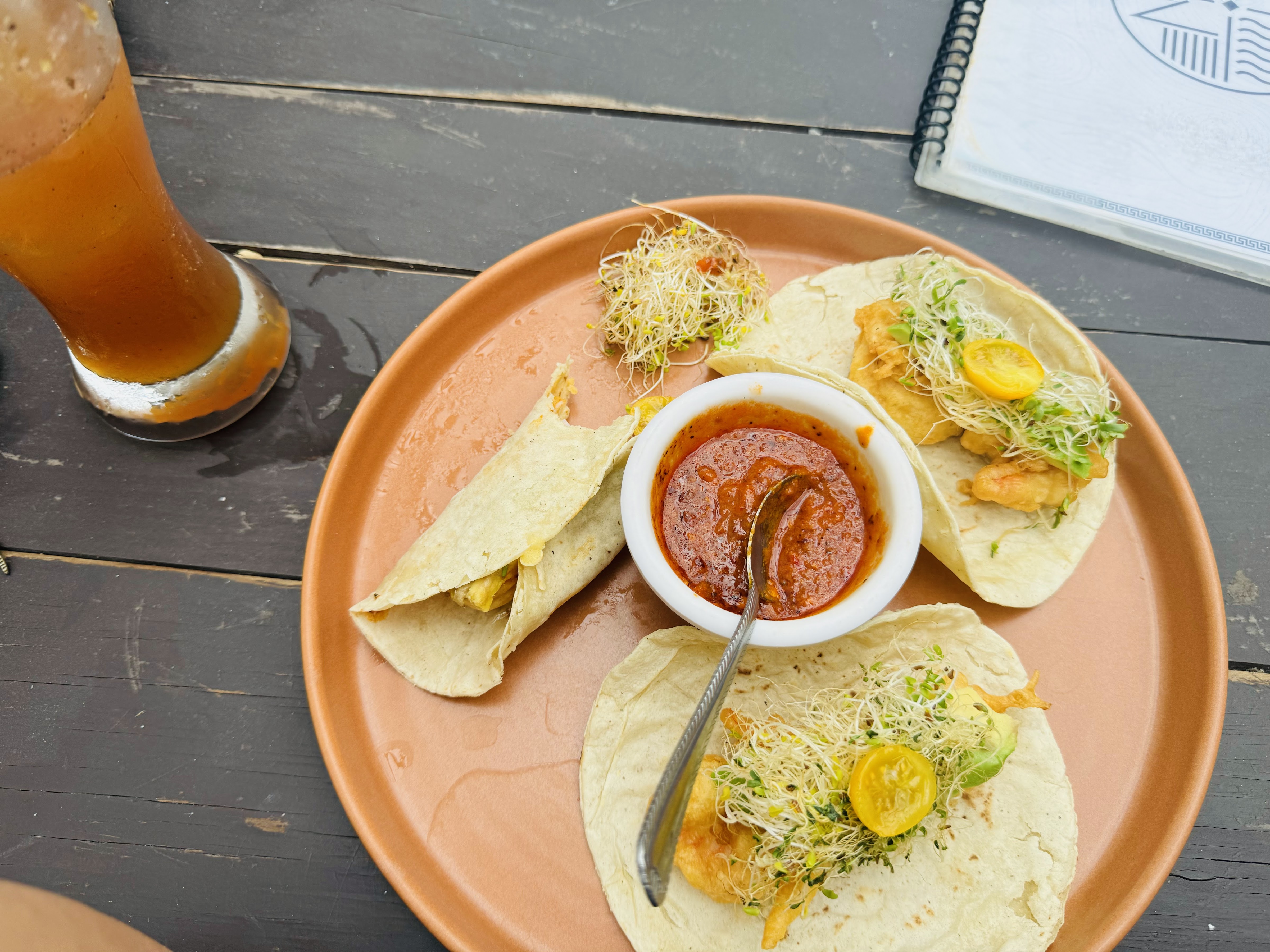 Casablanca Restaurante image 3